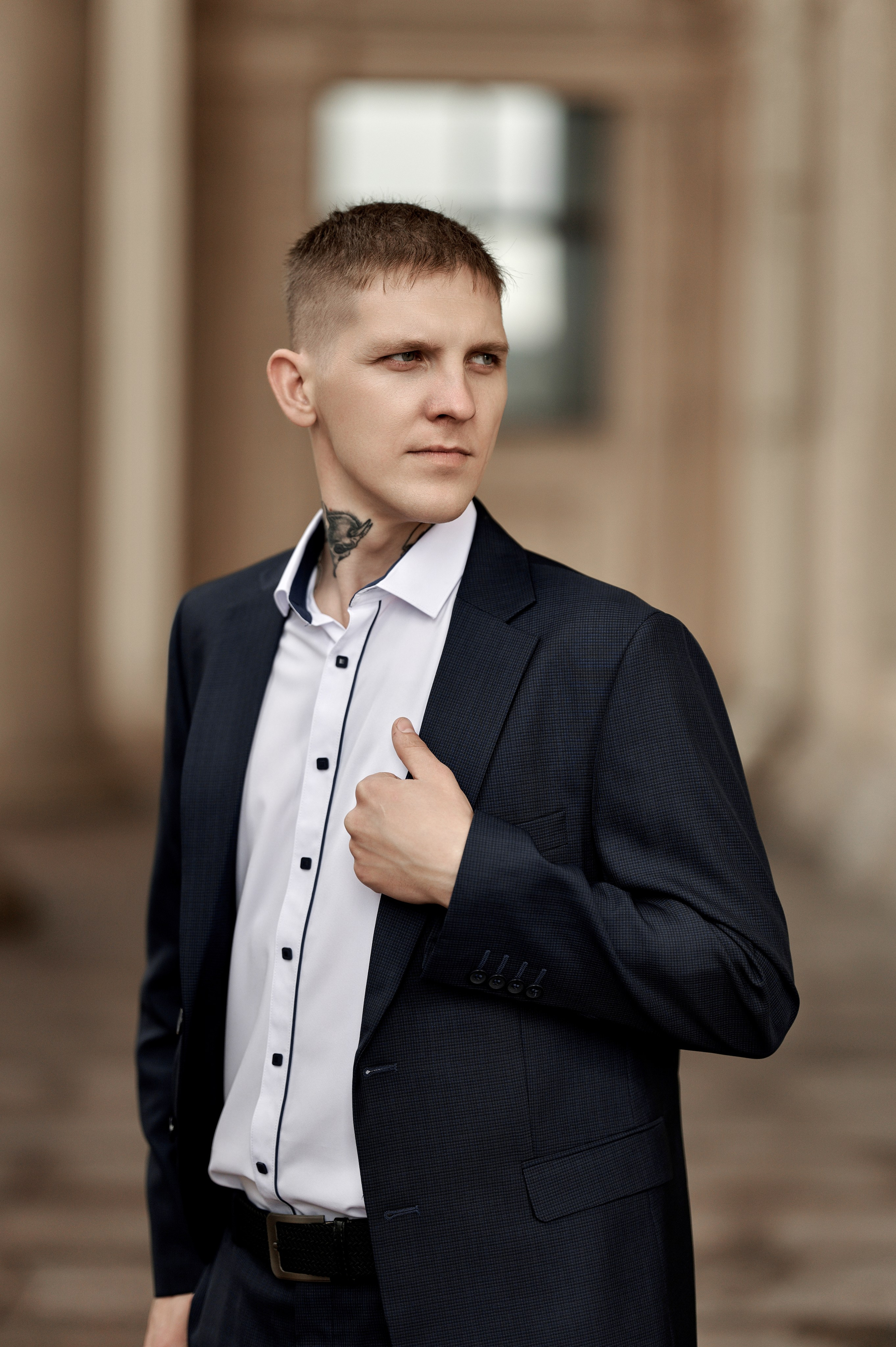 Свадебная фотосесиия для Ольги и Андрея