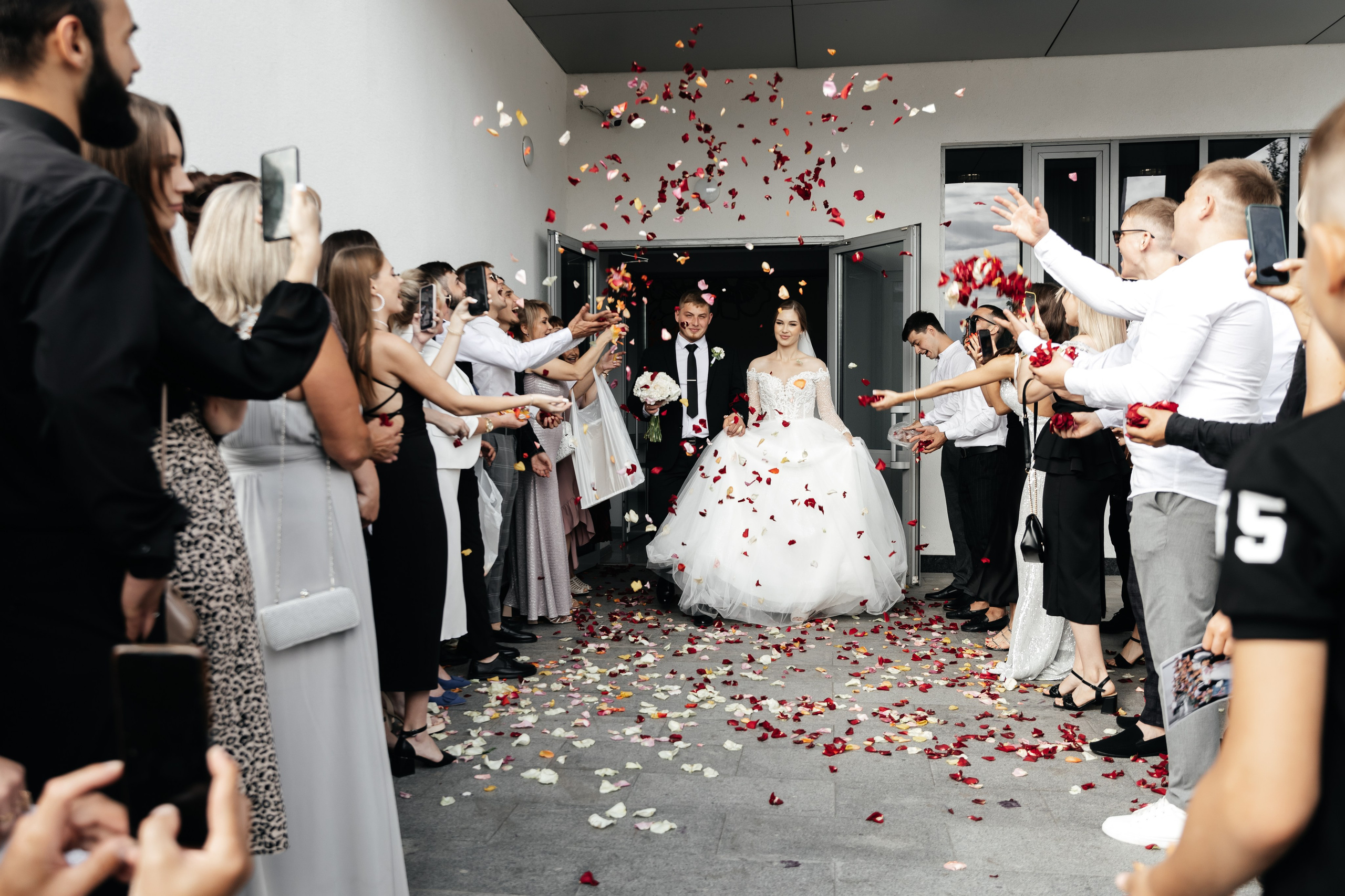 Denis & Alina. Свадебный фотограф Ильнар Асадуллин