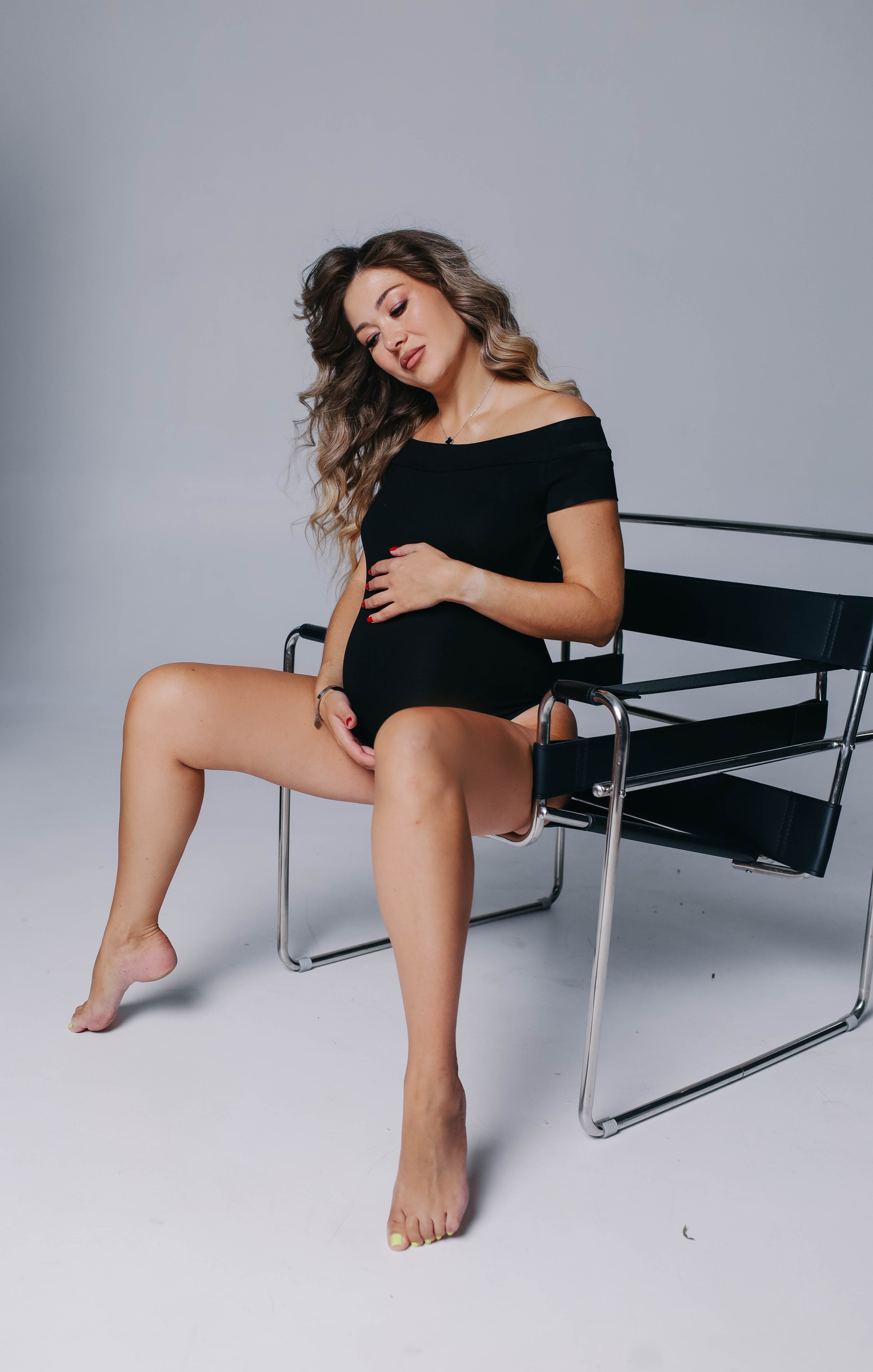 Беременность. Семейный и свадебный фотограф в Пензе Валерия Филюкова