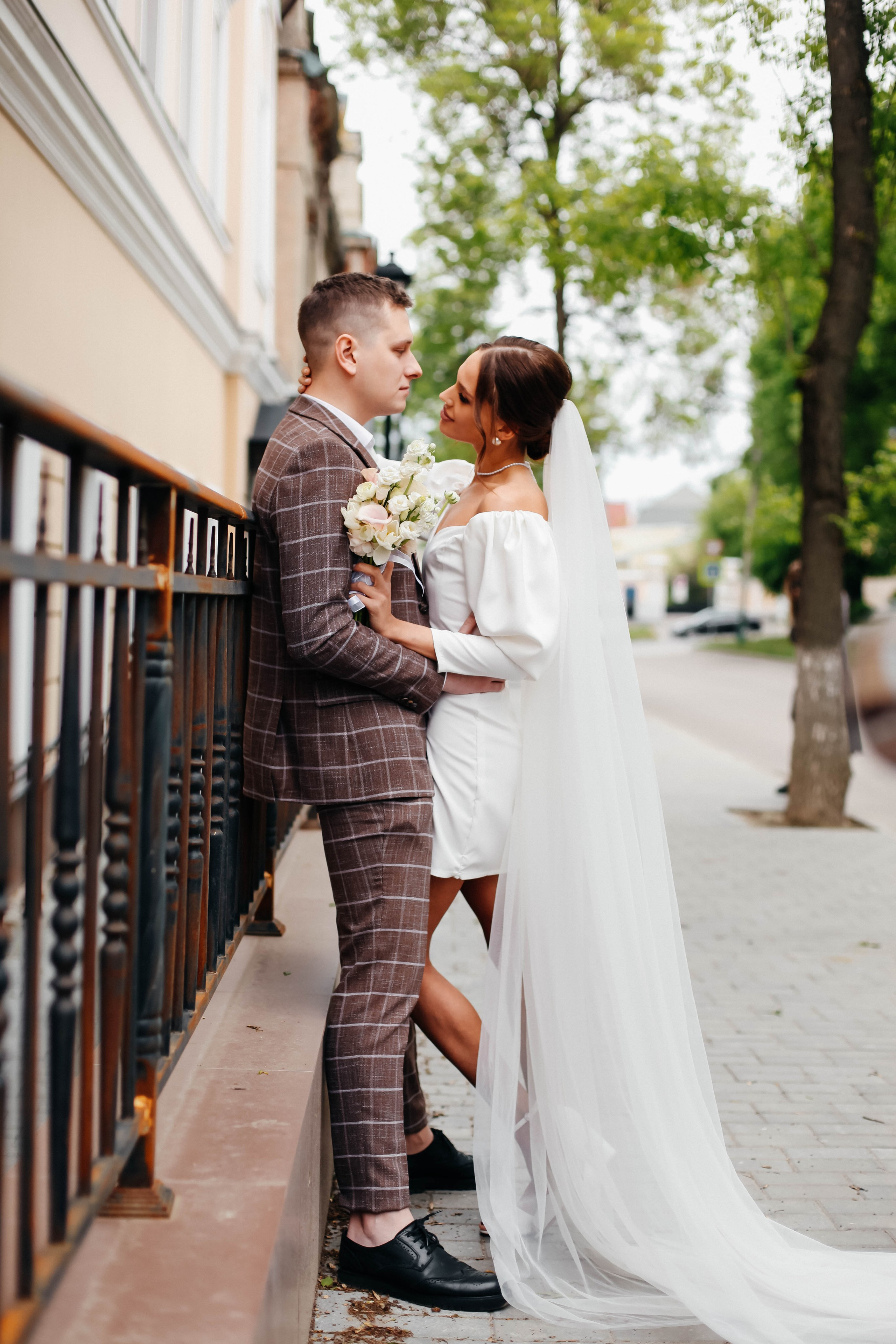 20 мая. Семейный и свадебный фотограф в Пензе Валерия Филюкова