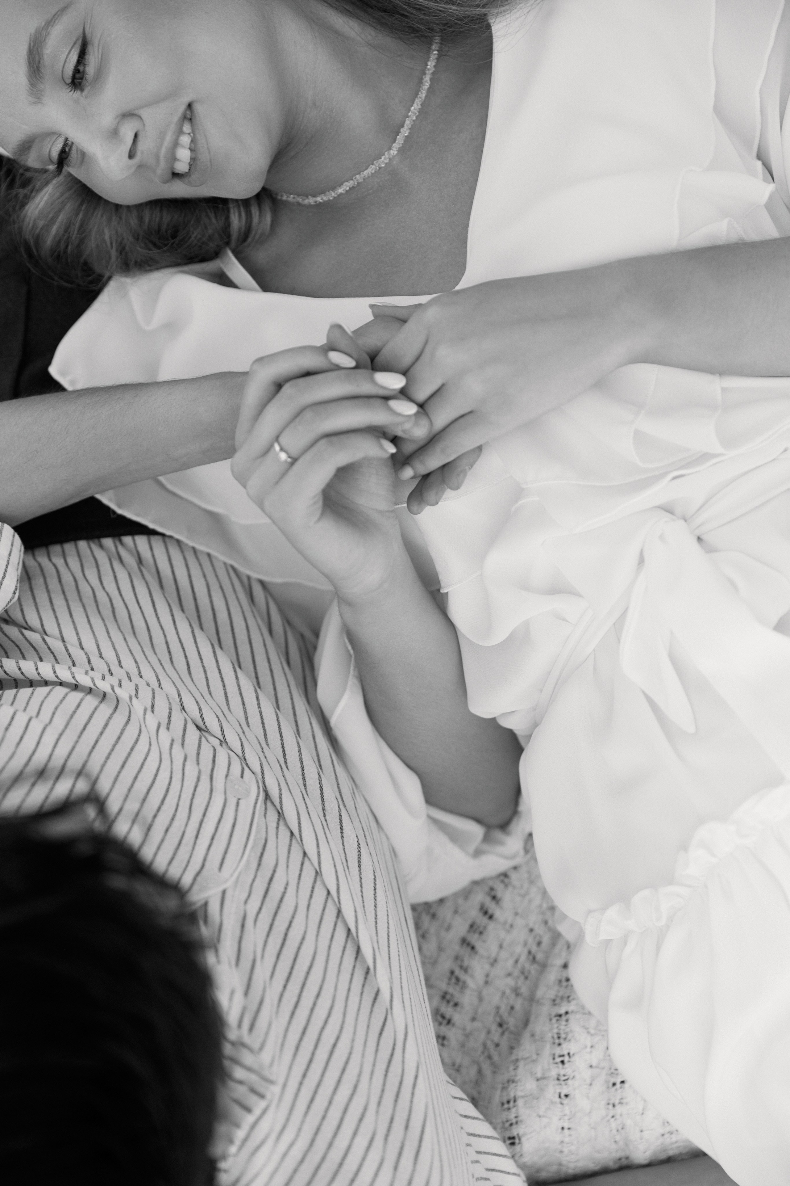 Посмотреть серию. Свадебный и семейный фотограф в Красноярске Тряпчев Павел