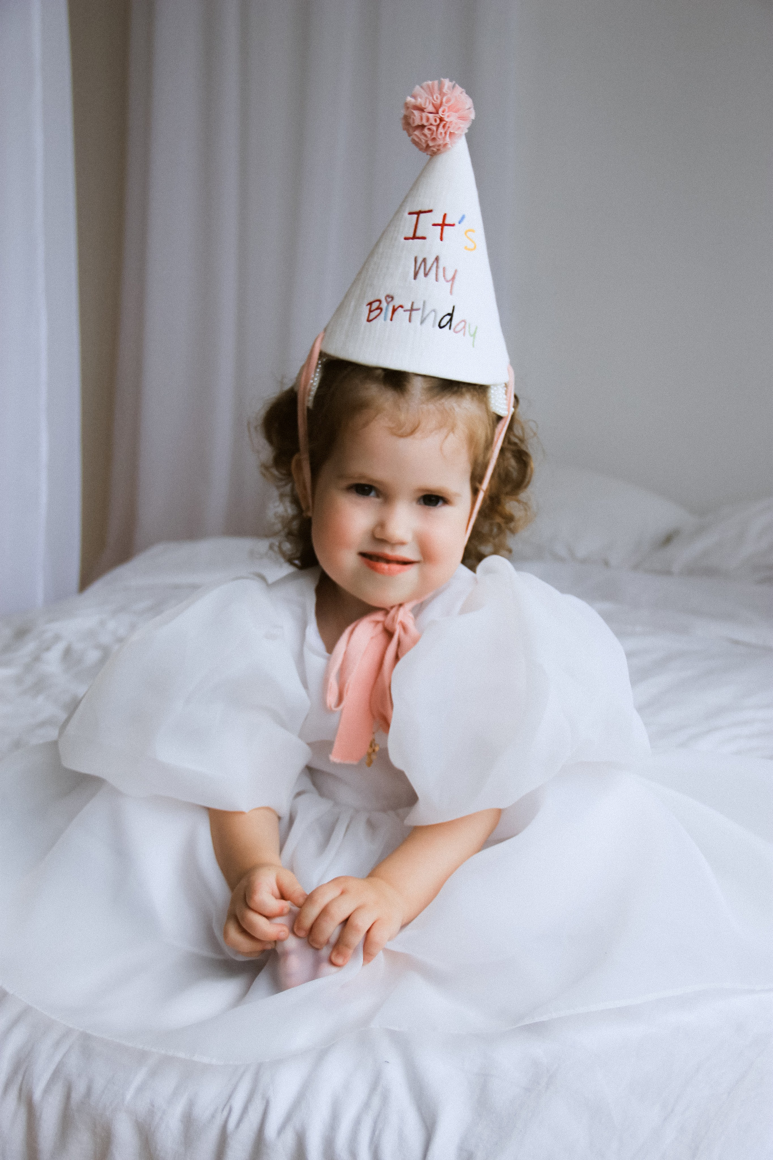 Амелия / 2025. Производство портретных женских и семейных фото