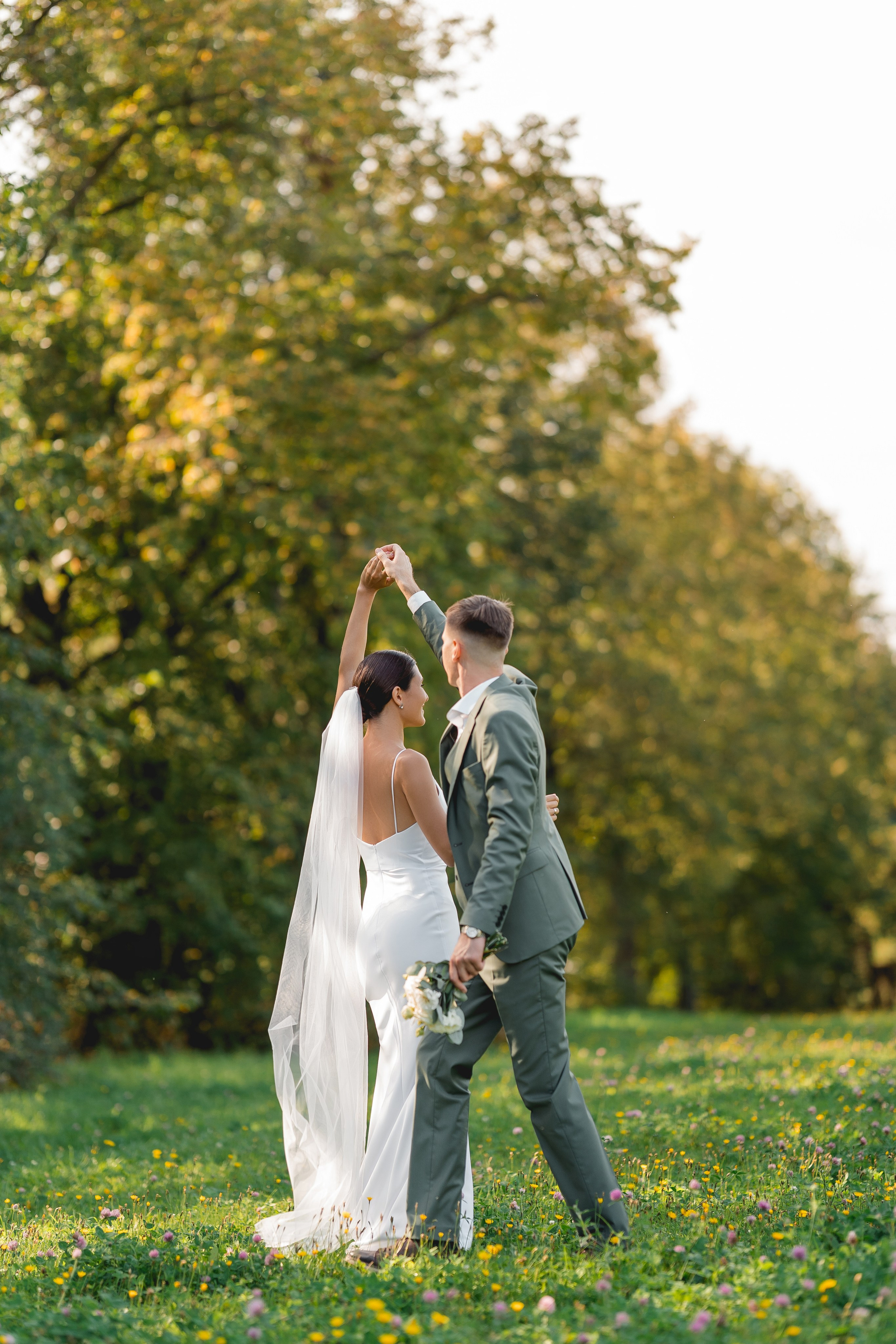 Wedding day. Свадебный и семейный фотограф Уфа