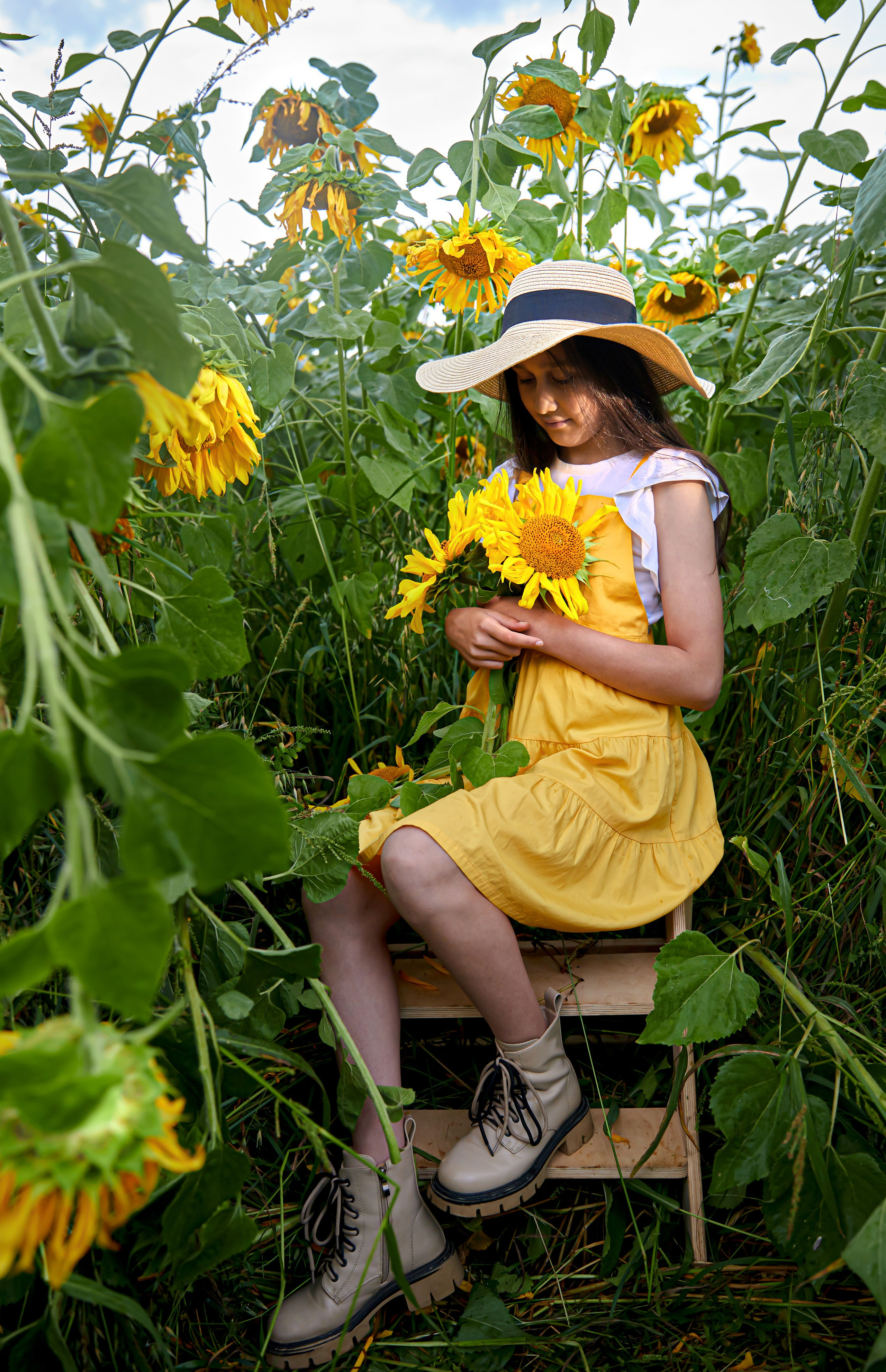 Детские съёмки. Семейный и свадебный фотограф в Ярославле Надежда Бойкова
