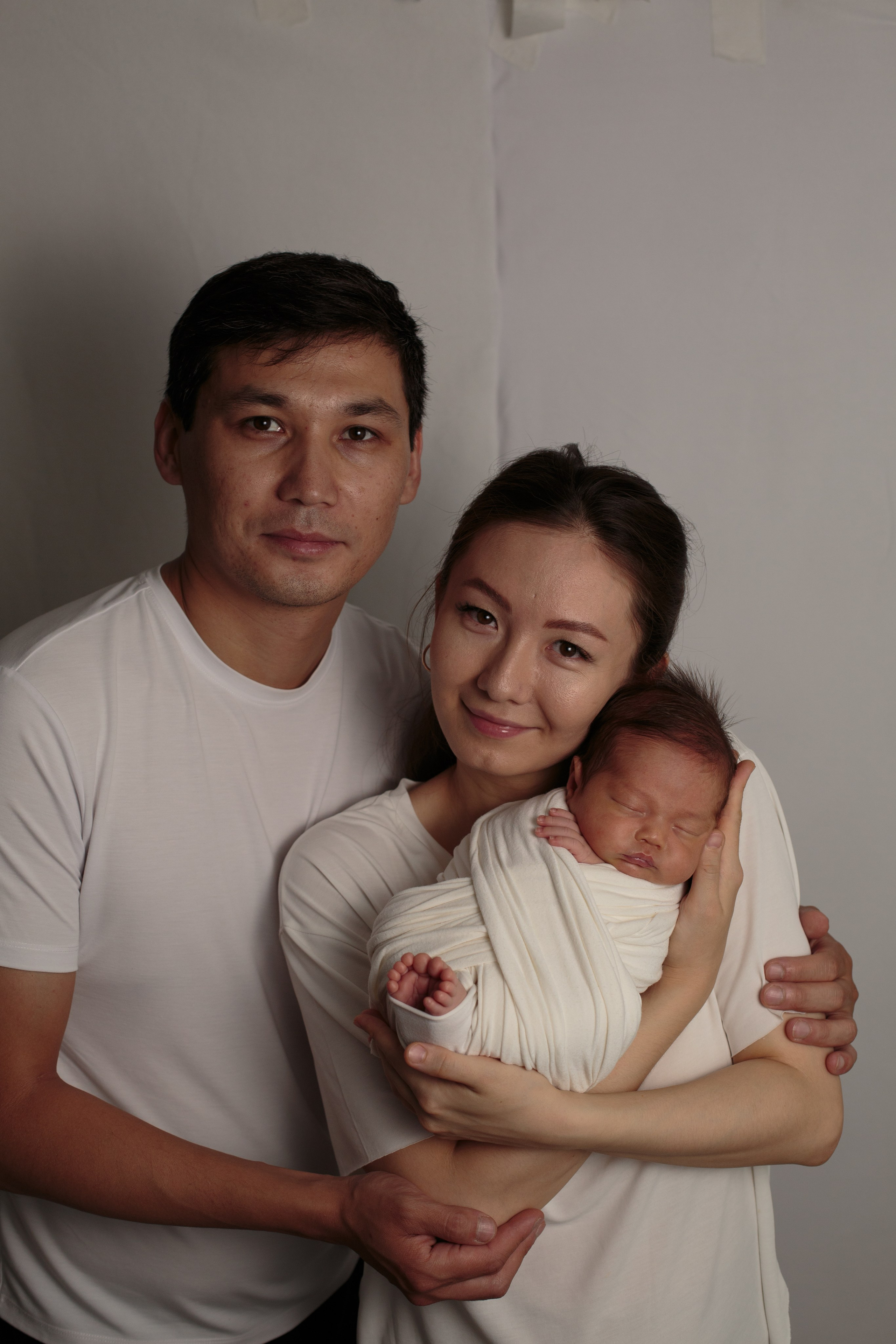 Ретушь фото новорожденных. Ретушь новорожденных, обучение ретуши новорожденных, Наталия Коптяева