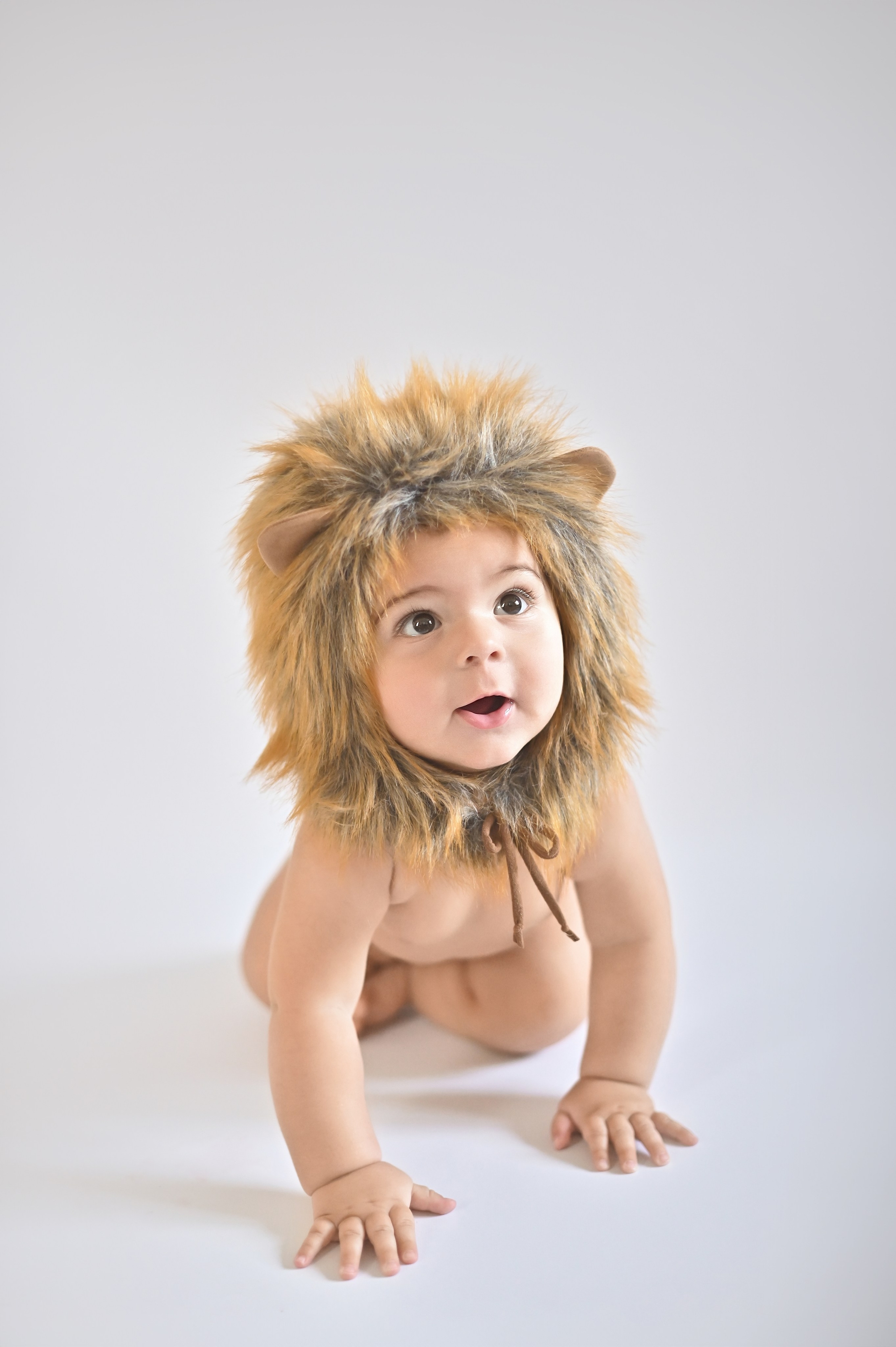 Малыши 3-12. Фотограф новорожденных во Владивостоке Панова Татьяна