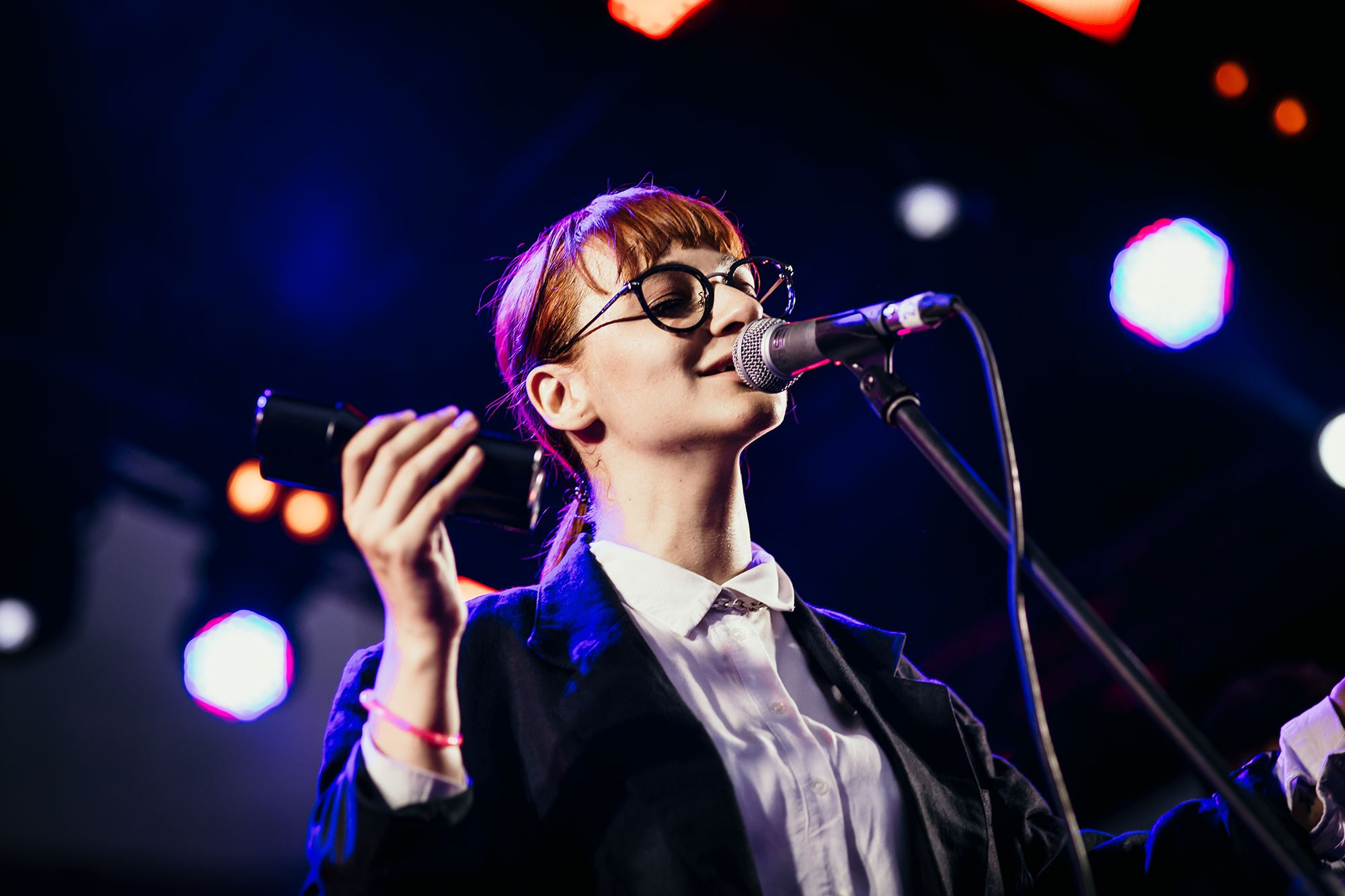 Репортаж. Фотограф в Москве и Будапеште