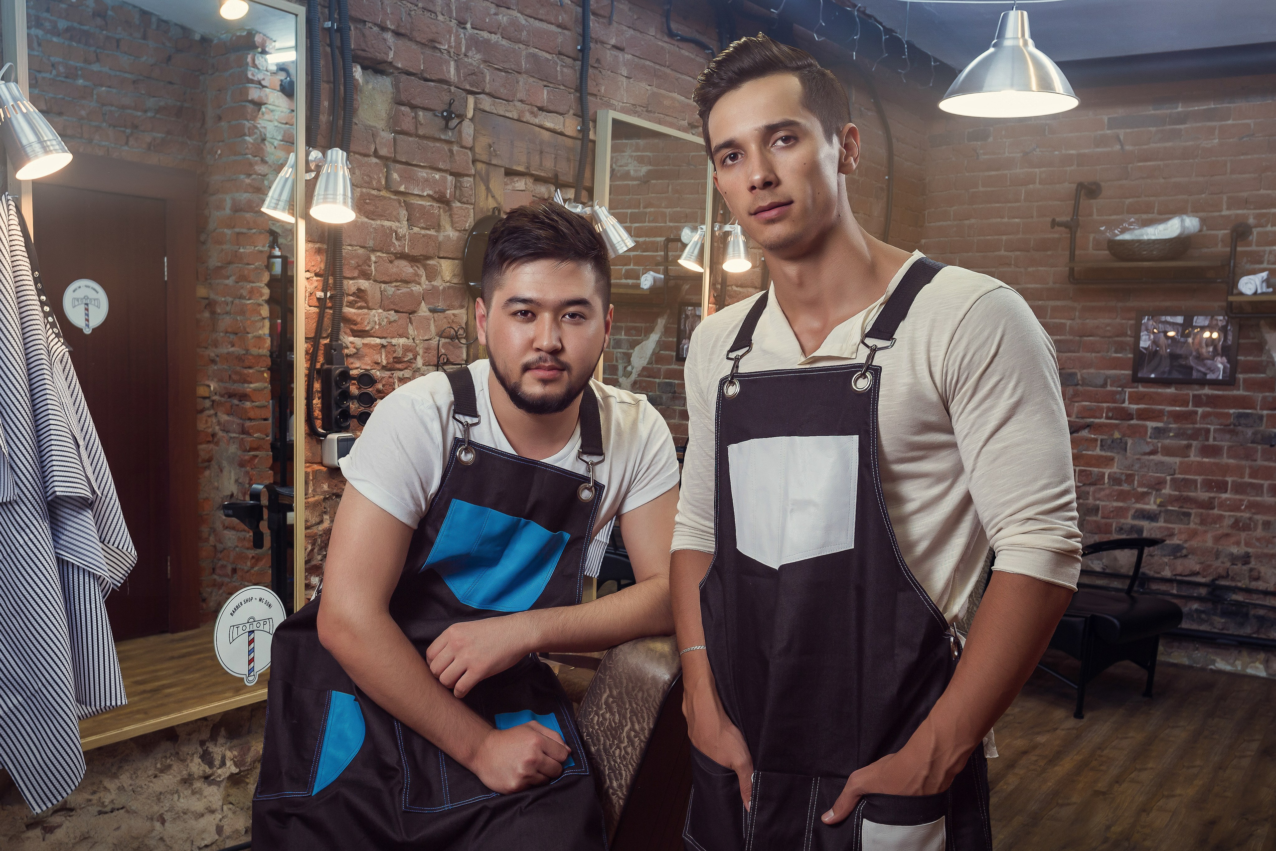 Бизнес портрет. Репортажный фотограф в Москве