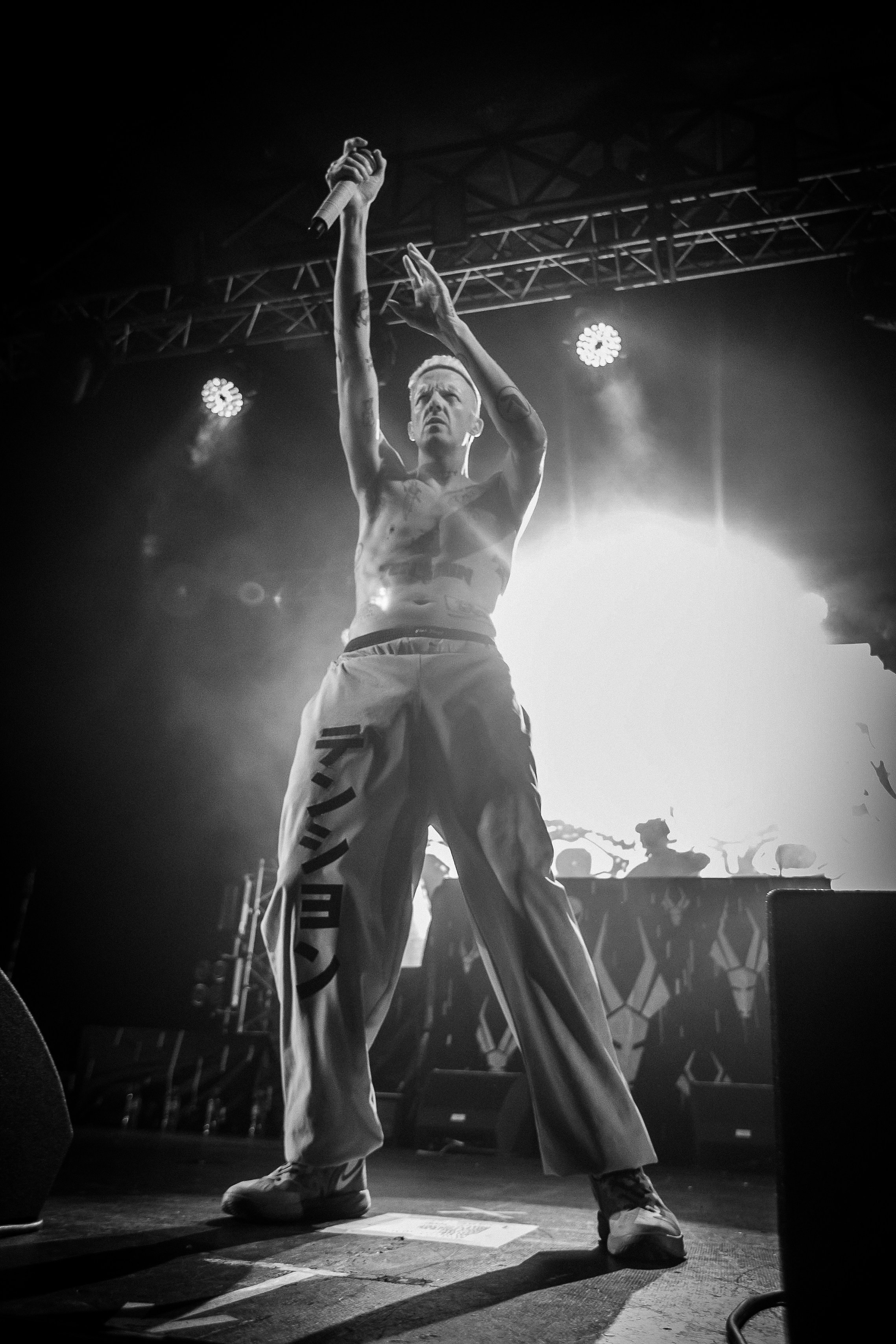 Концерты. Репортажный фотограф в Москве