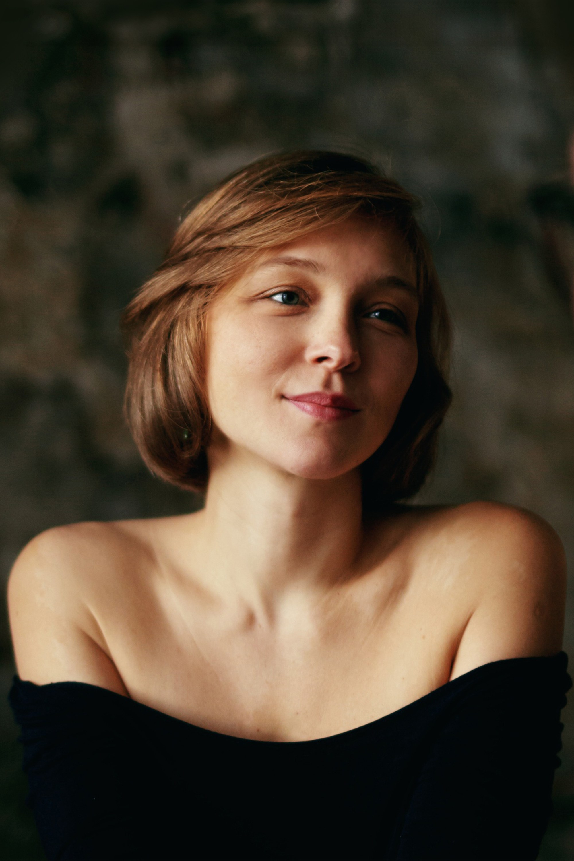 Фотохудожник Елена Криулина