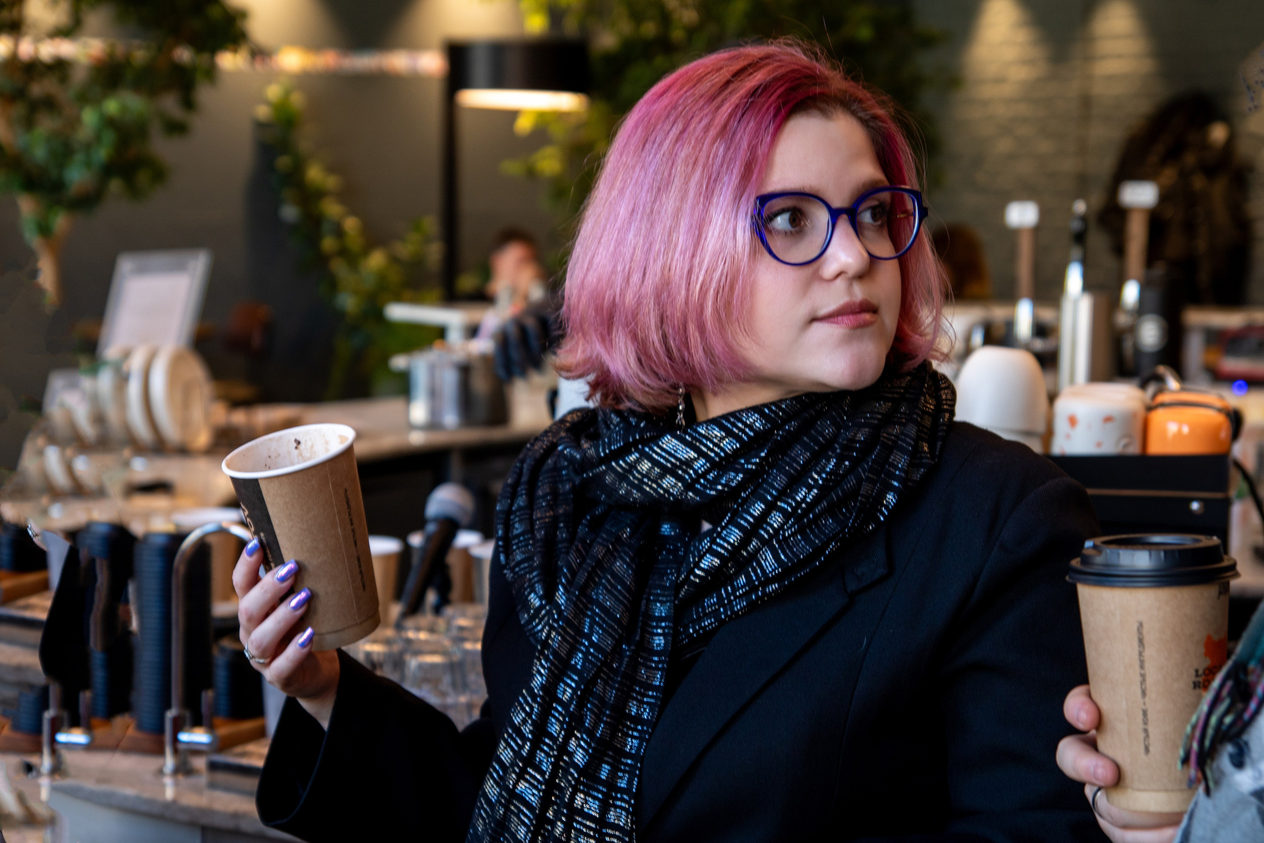 Мария и Алексей. Фотограф в Самаре Алексей Головачёв