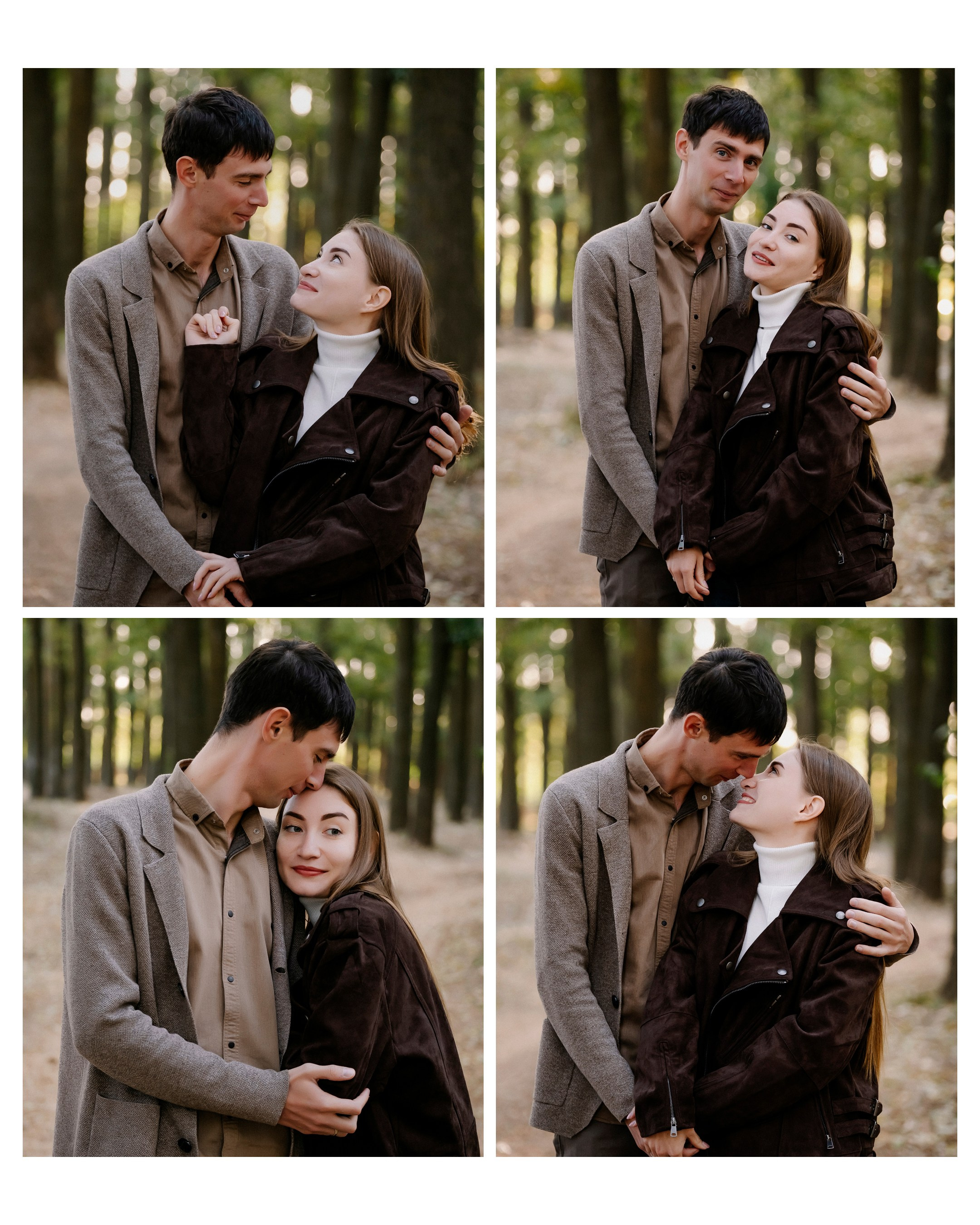 Дима & Марина. Фотограф Анатолий Деникин