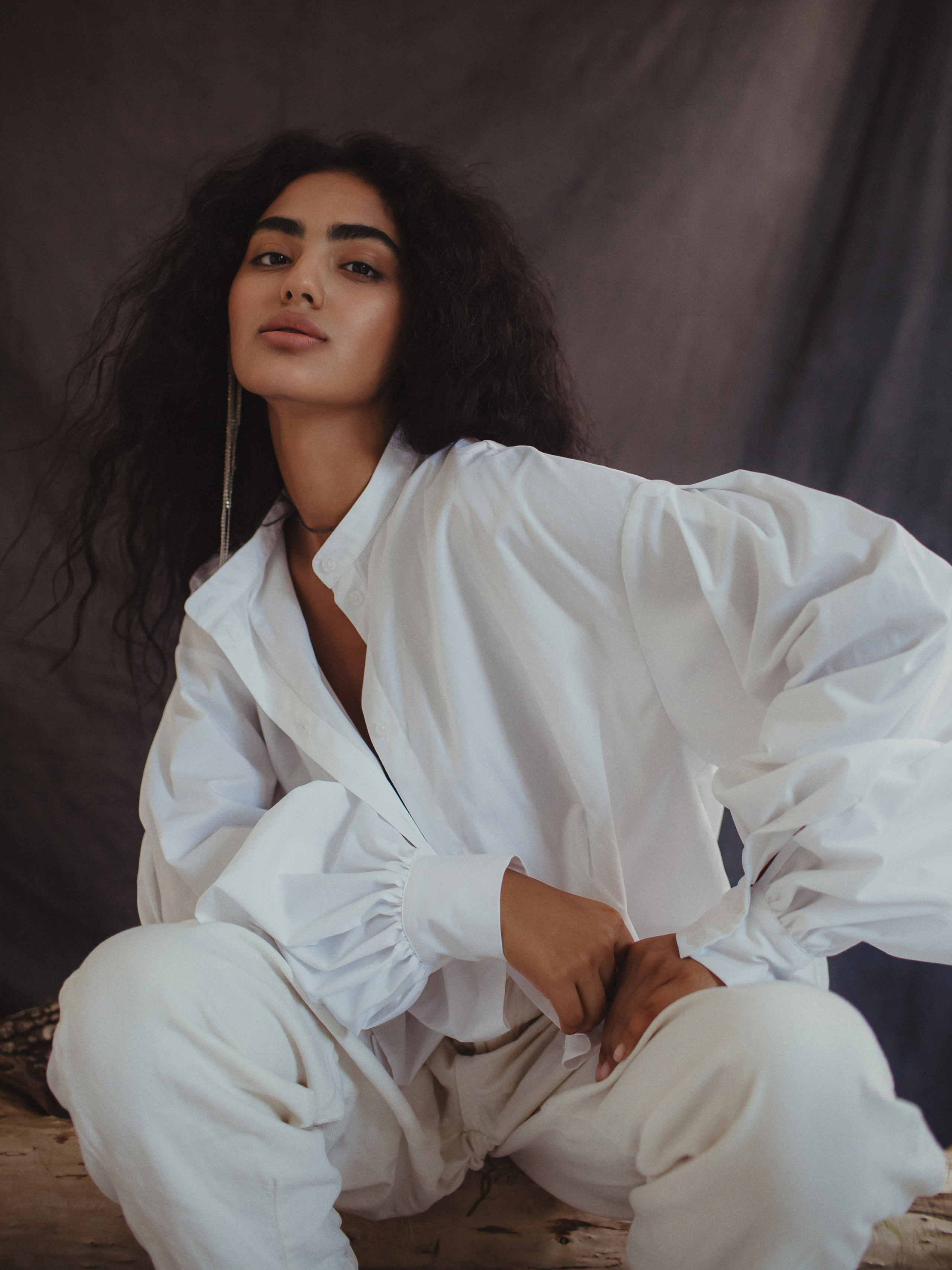 Sima. Фотограф Анна Гребенник