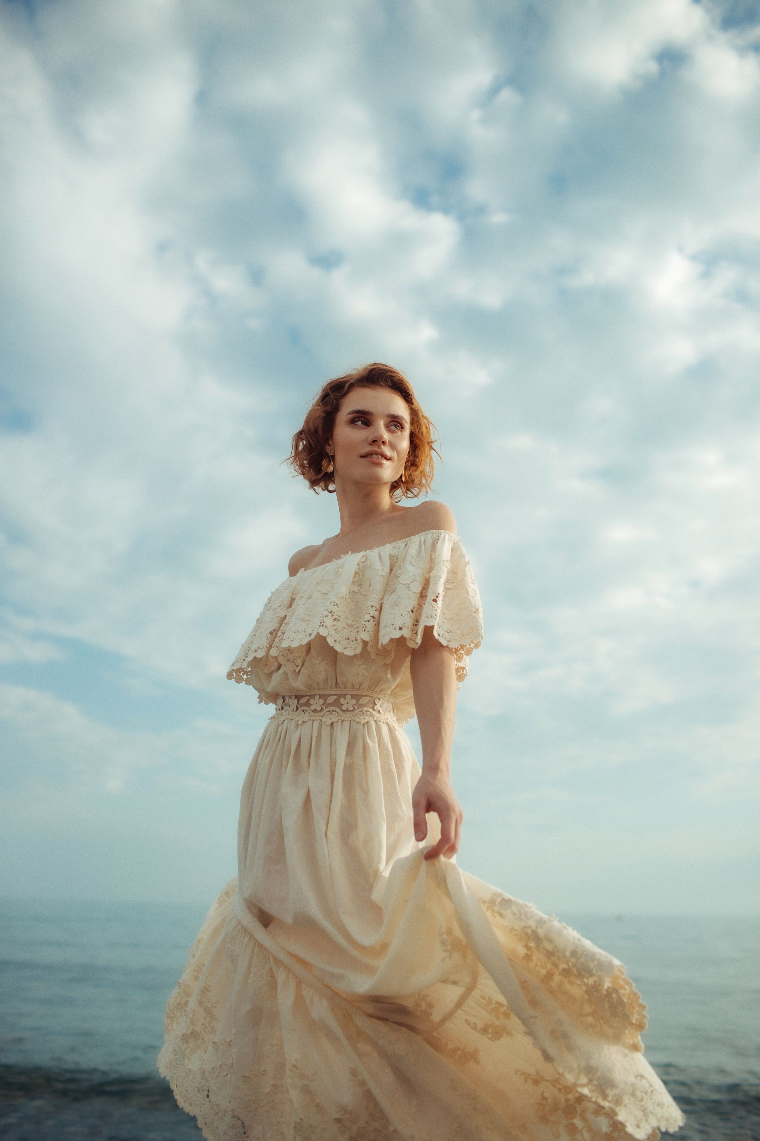 Plen-air. Фотограф Анна Гребенник