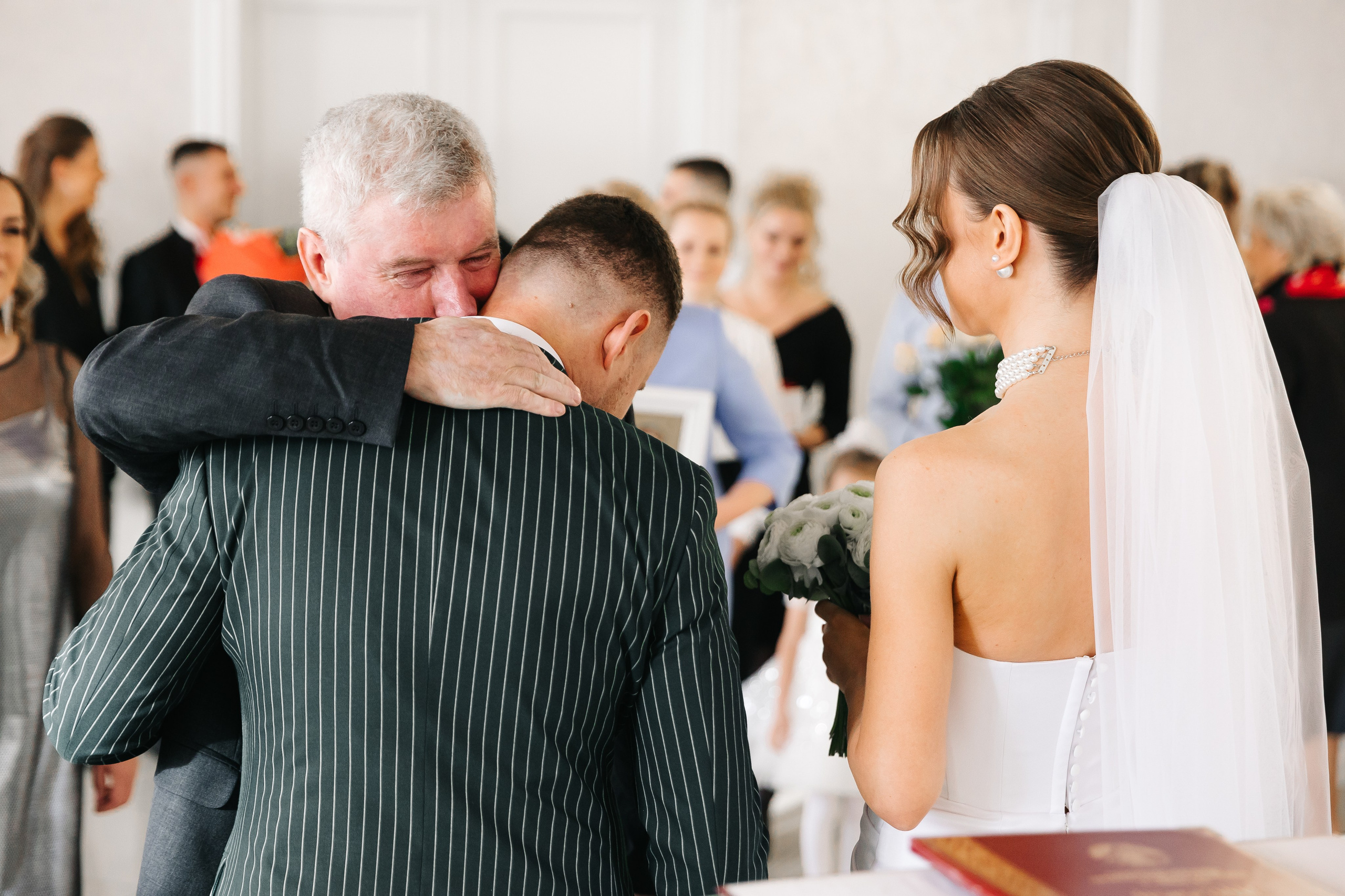 Свадебный фотограф Минск Москва Репортажный Фотограф Минск Москва. Свадебный фотограф — Крюков Константин