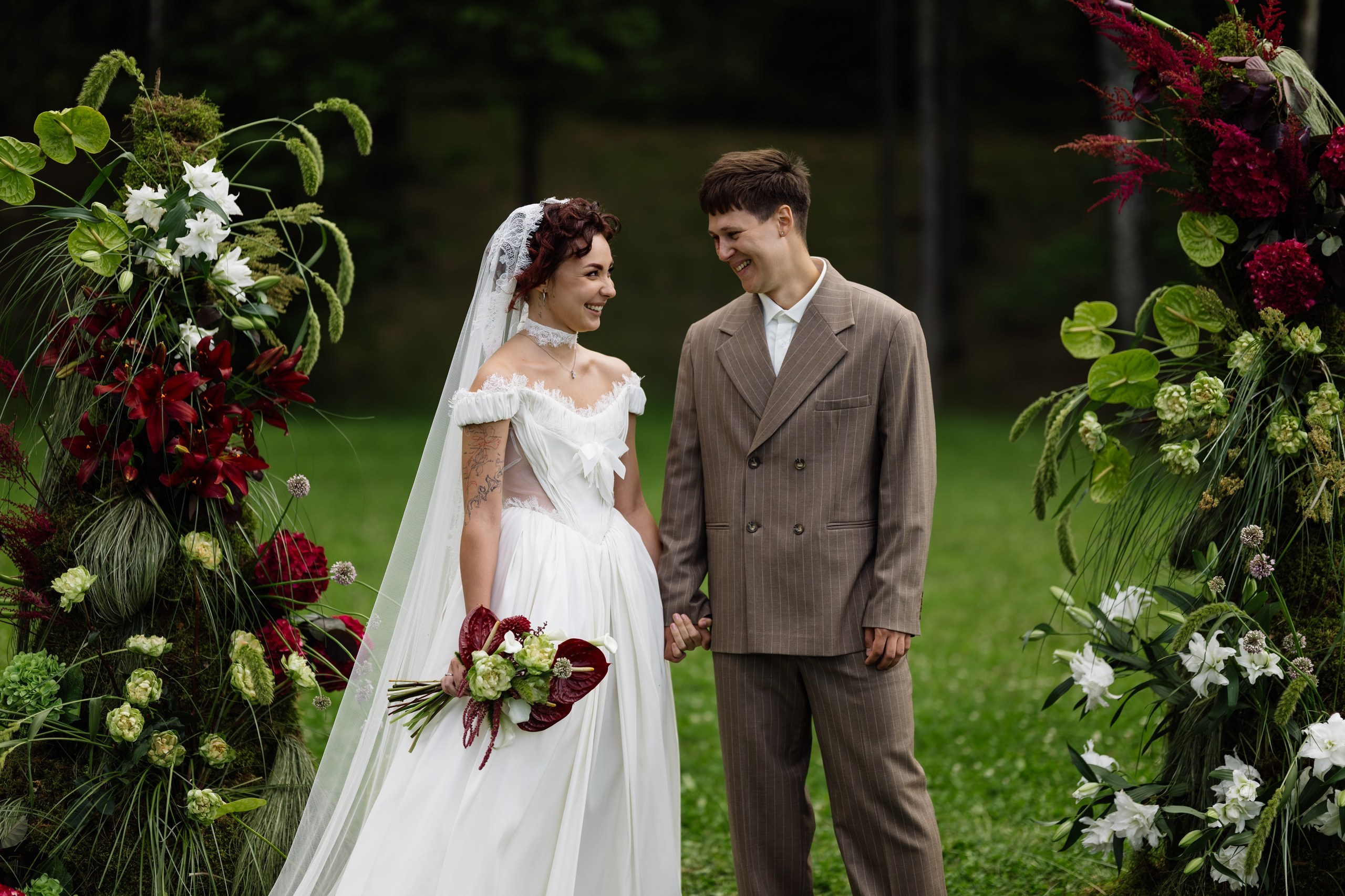 WEDDING DAY. Wedding photographer Krukov Photo