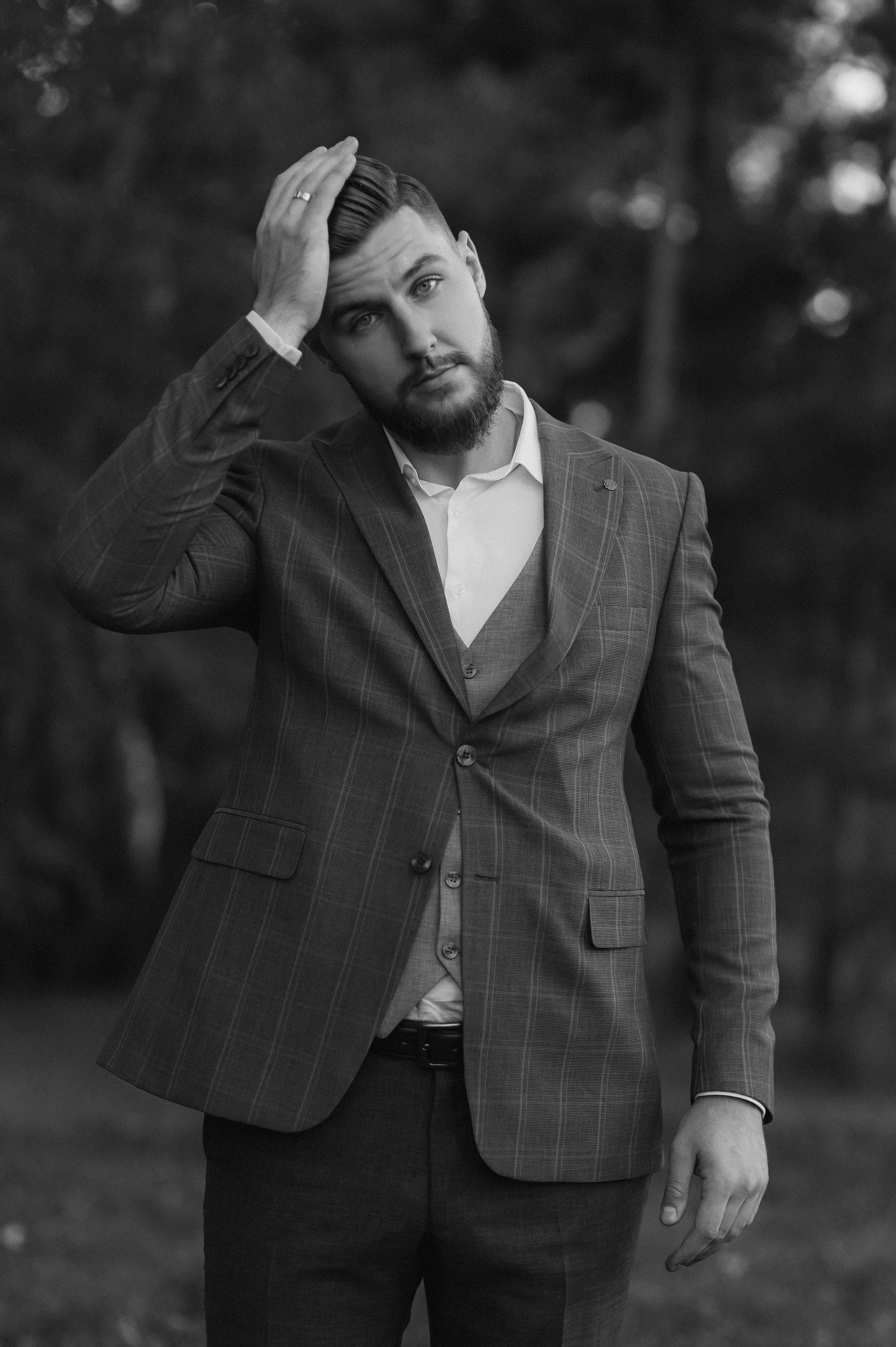 Ваня + Ангелина. Свадебный и семейный фотограф Волгоград Москва