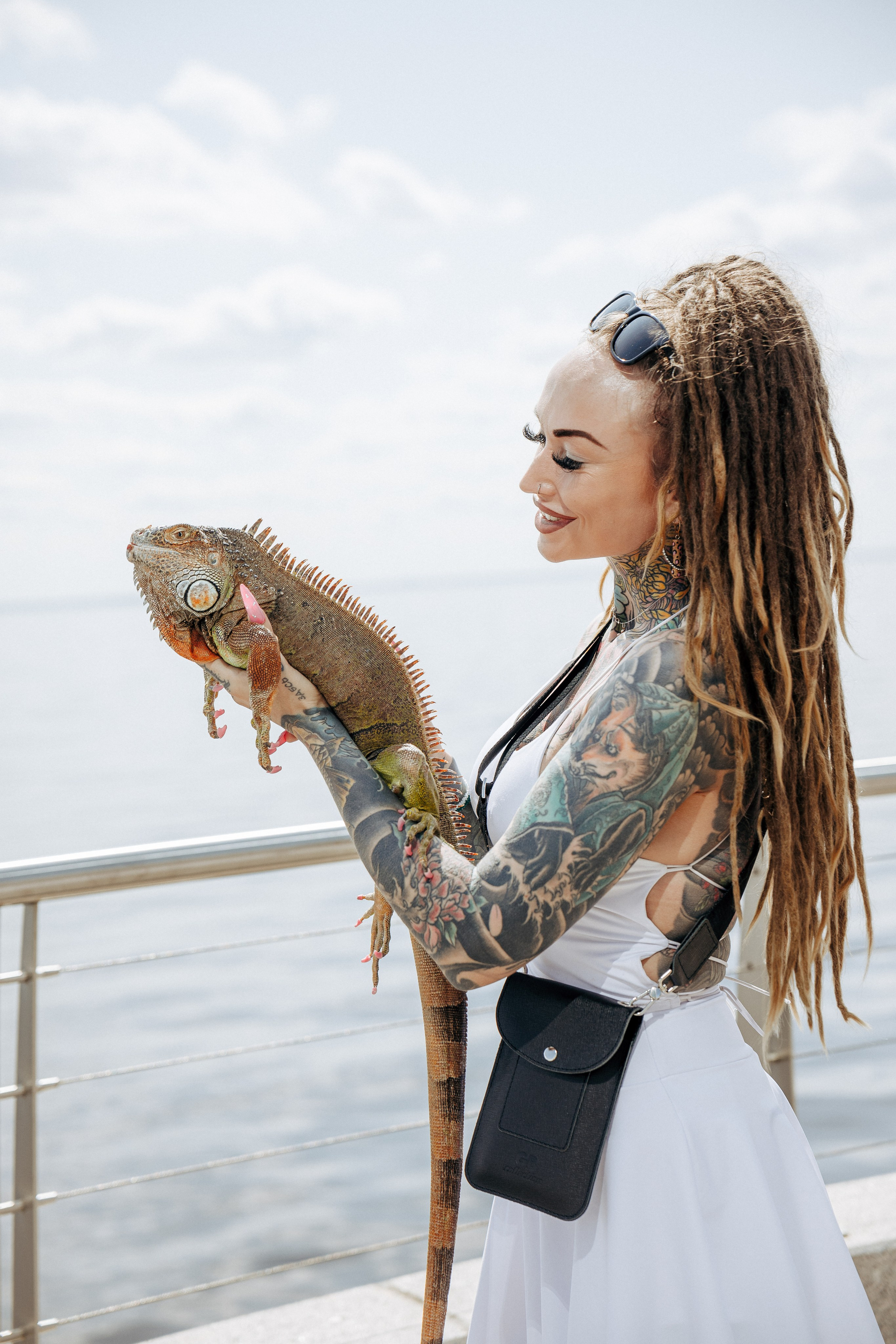 «GB Collection» — фотосессия Питерского бренда аксессуаров. Профессиональный фотограф в Санкт-Петербурге Александр Волосенцев