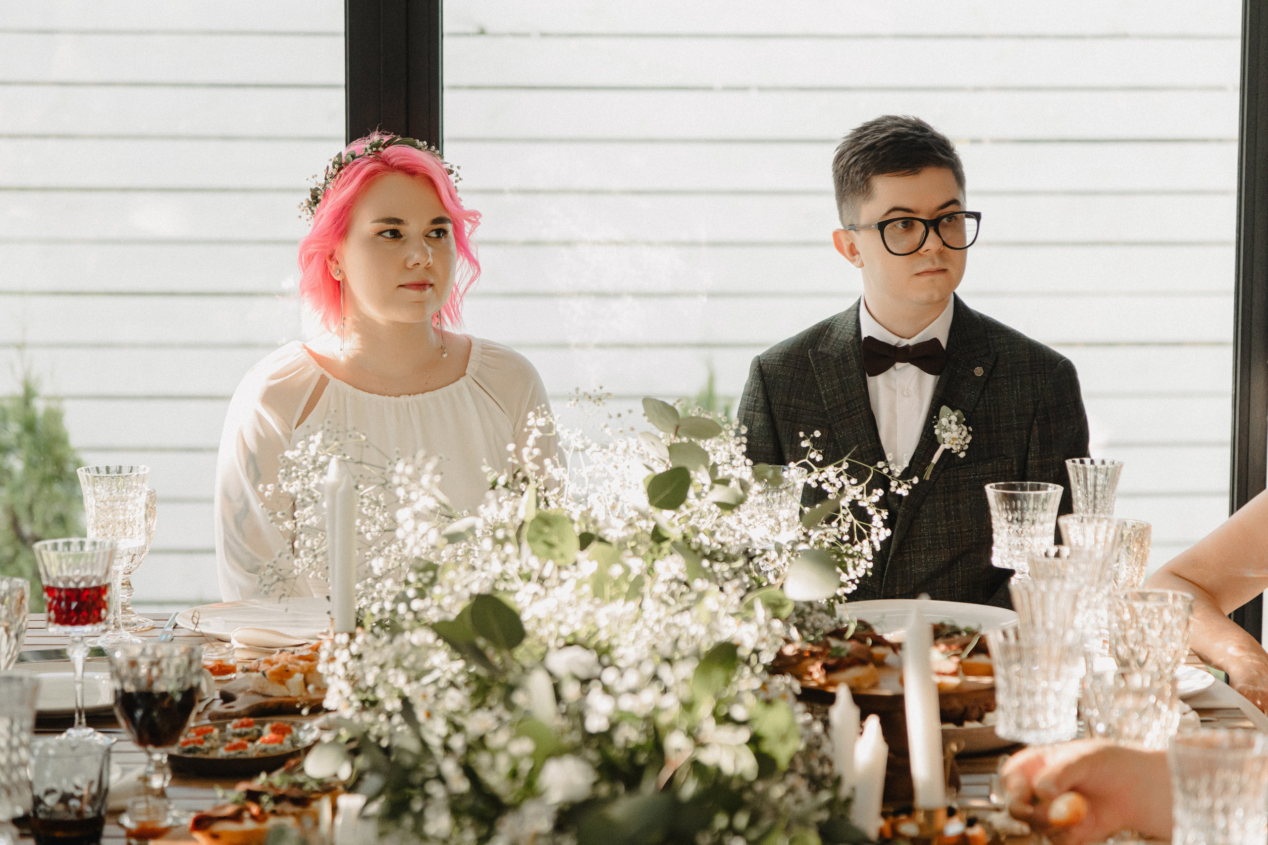 Свадьба Насти и Димы. Свадебный и семейный фотограф Женя Добрянская в Нижнем Новгороде