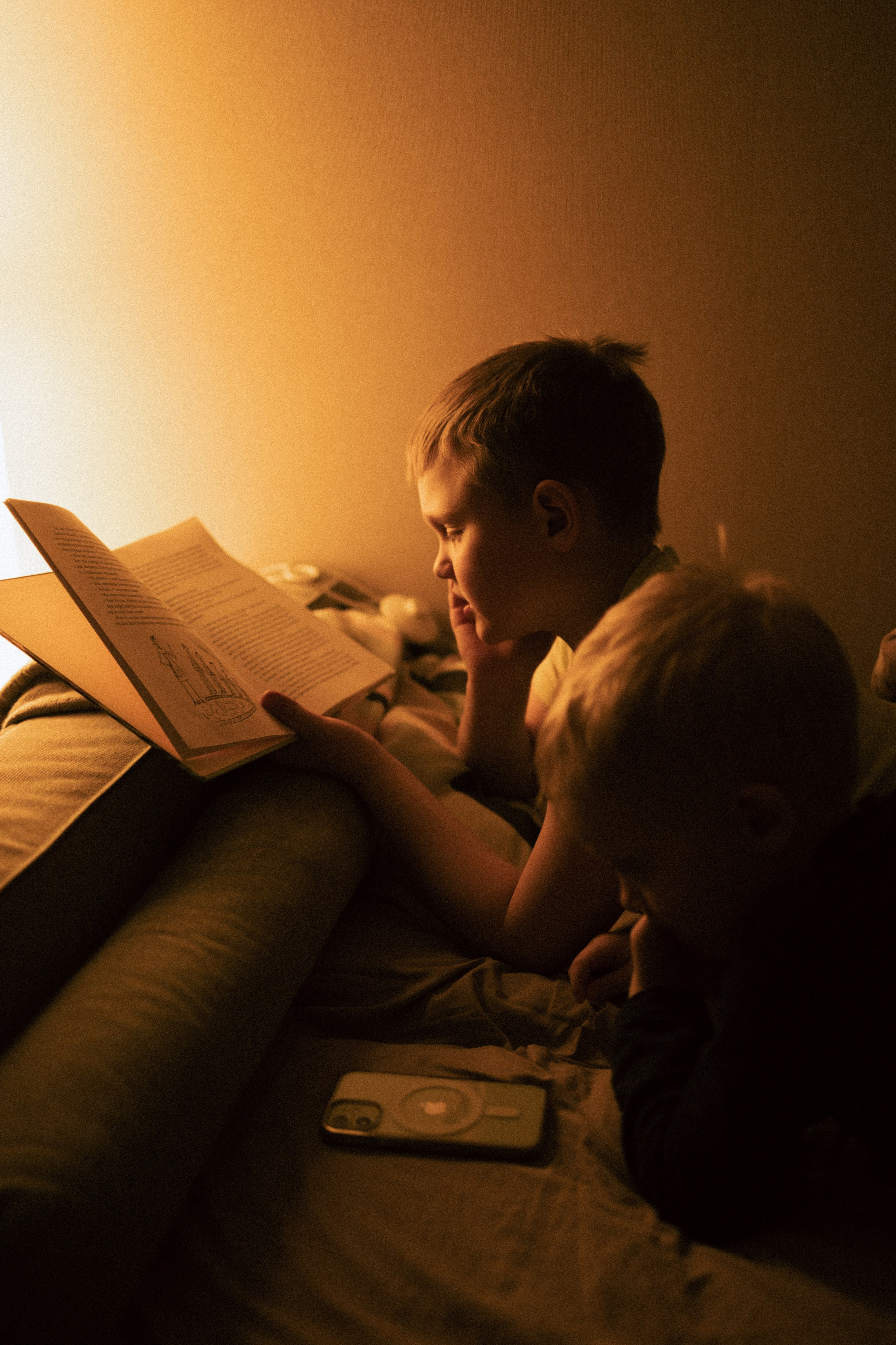 Мальчишки. Фотограф анималист в Москве Майорова Евгения