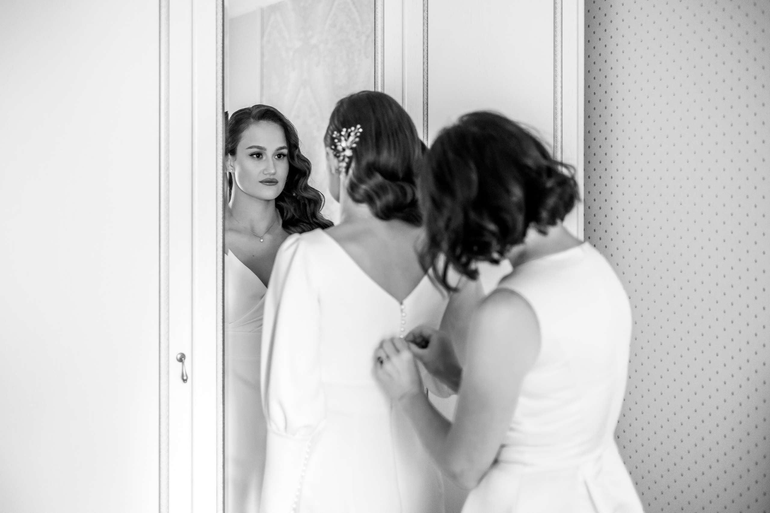 Виктор и Анна. Фотограф FOTOBANKA