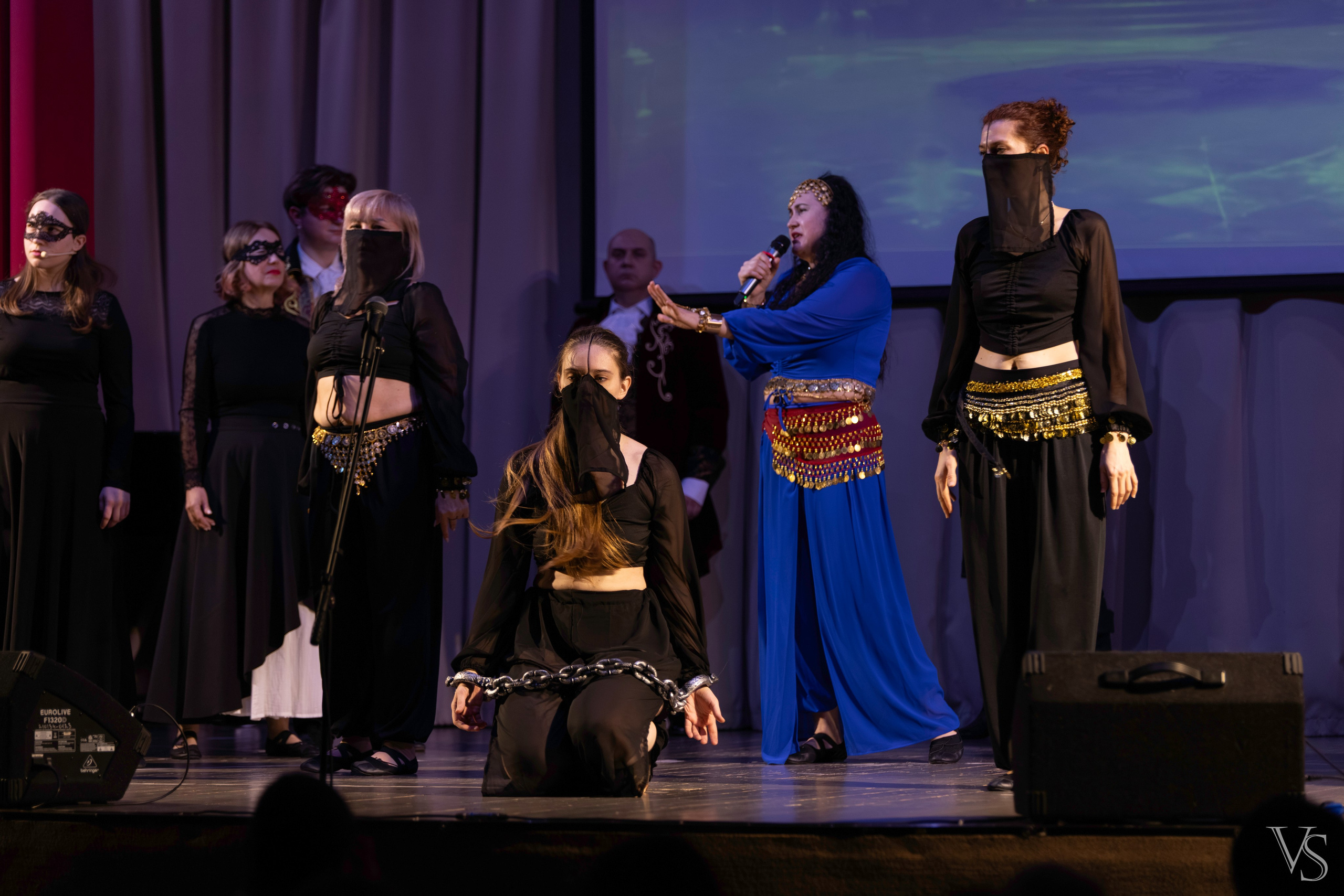 Монте Кристо. Фотограф Виктор Степанов