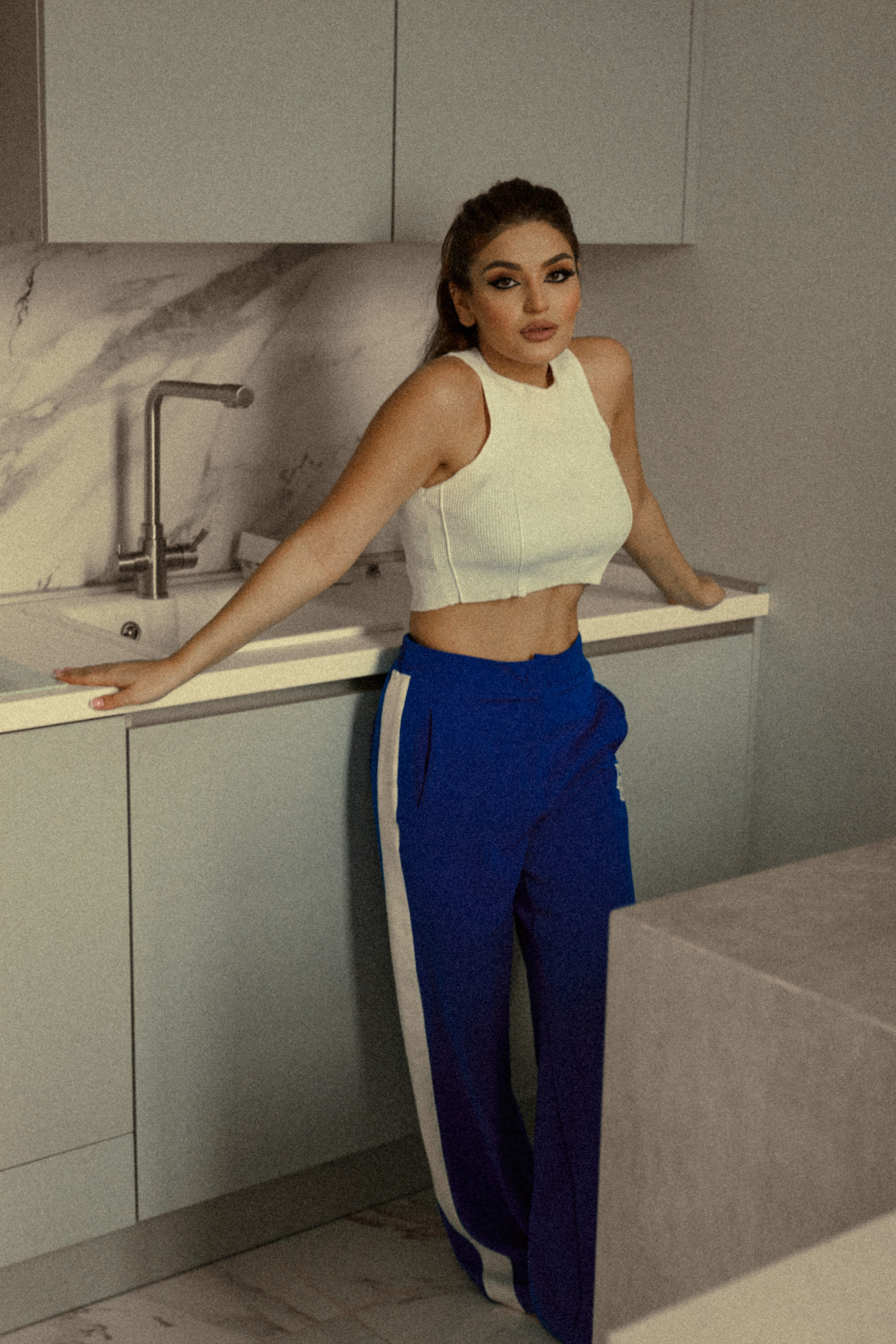 Сона. Фотограф Стилист Тюмень Вера Хайруллина