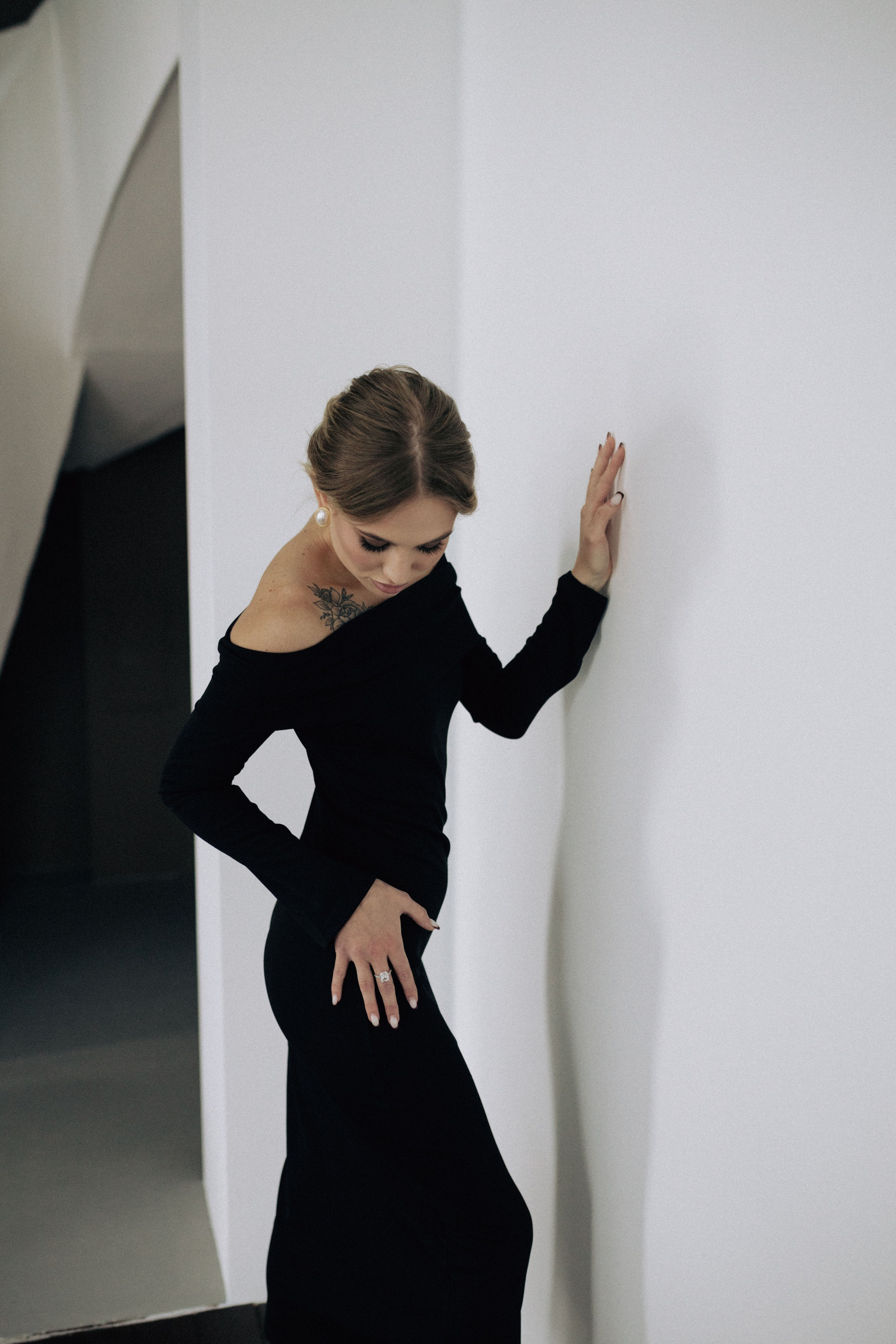 Кристина. Фотограф Стилист Тюмень Вера Хайруллина