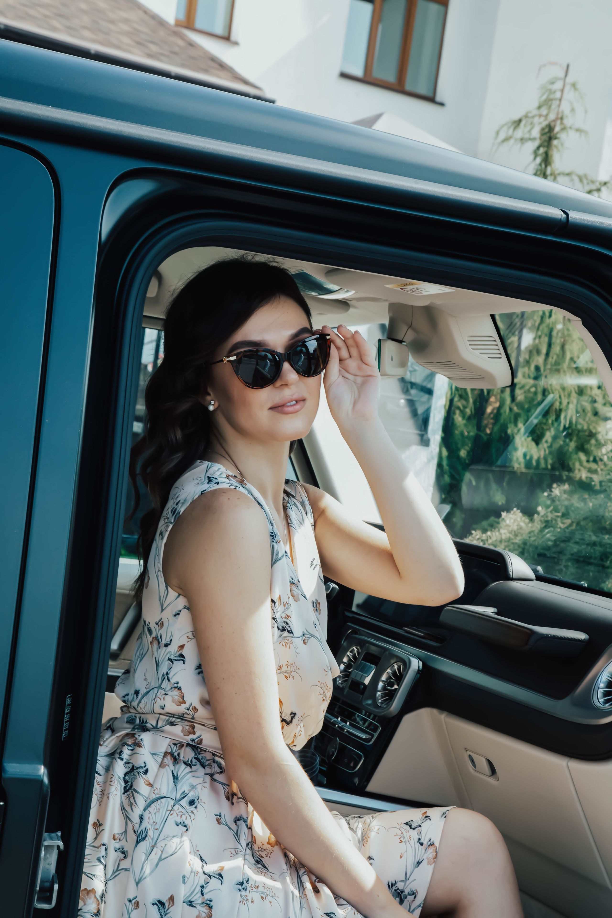 Филипп и Настя. Свадебный и школьный фотограф в Тюмени — Наталья Максимова