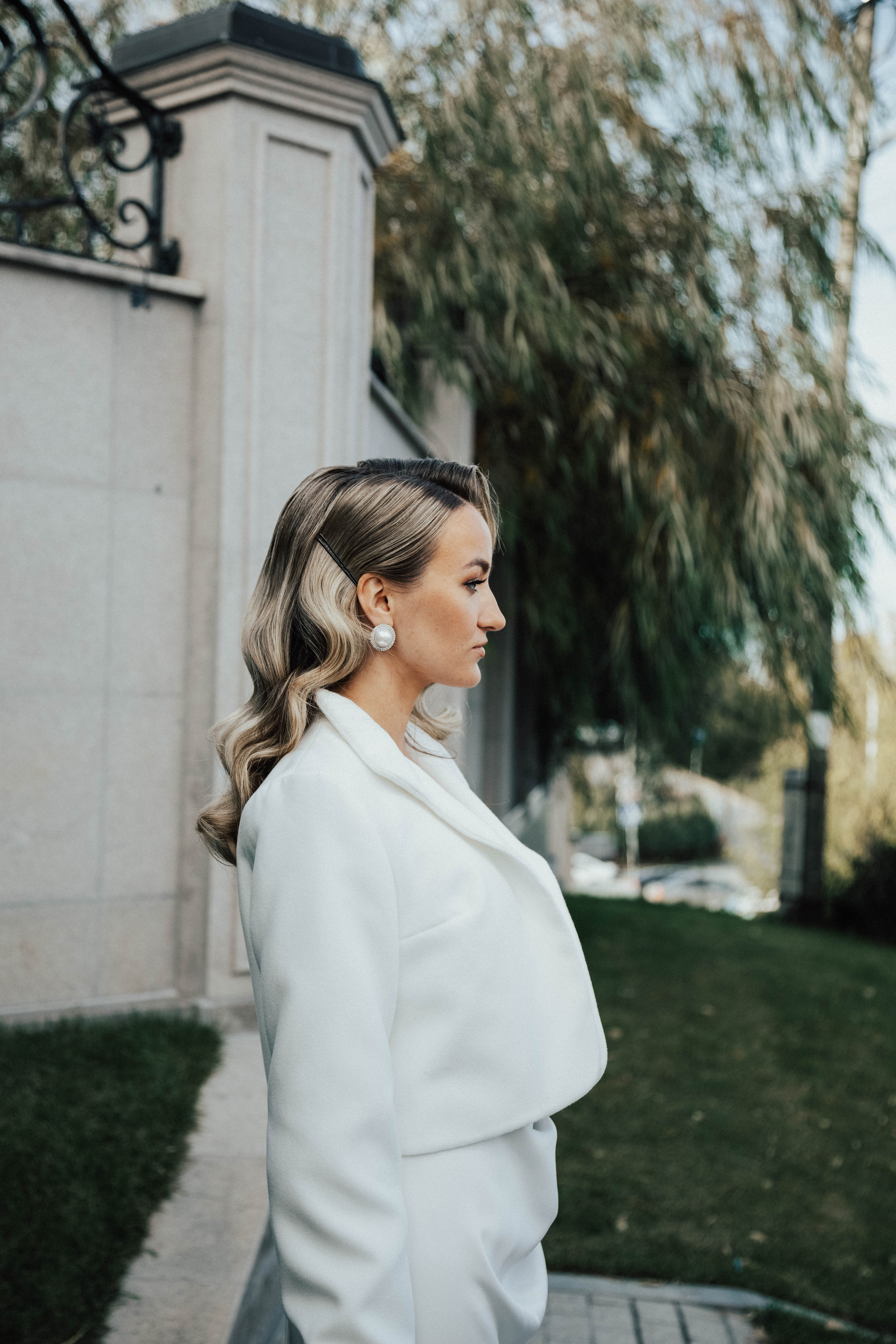 Сергей и Алёна. Свадебный и школьный фотограф в Тюмени — Наталья Максимова