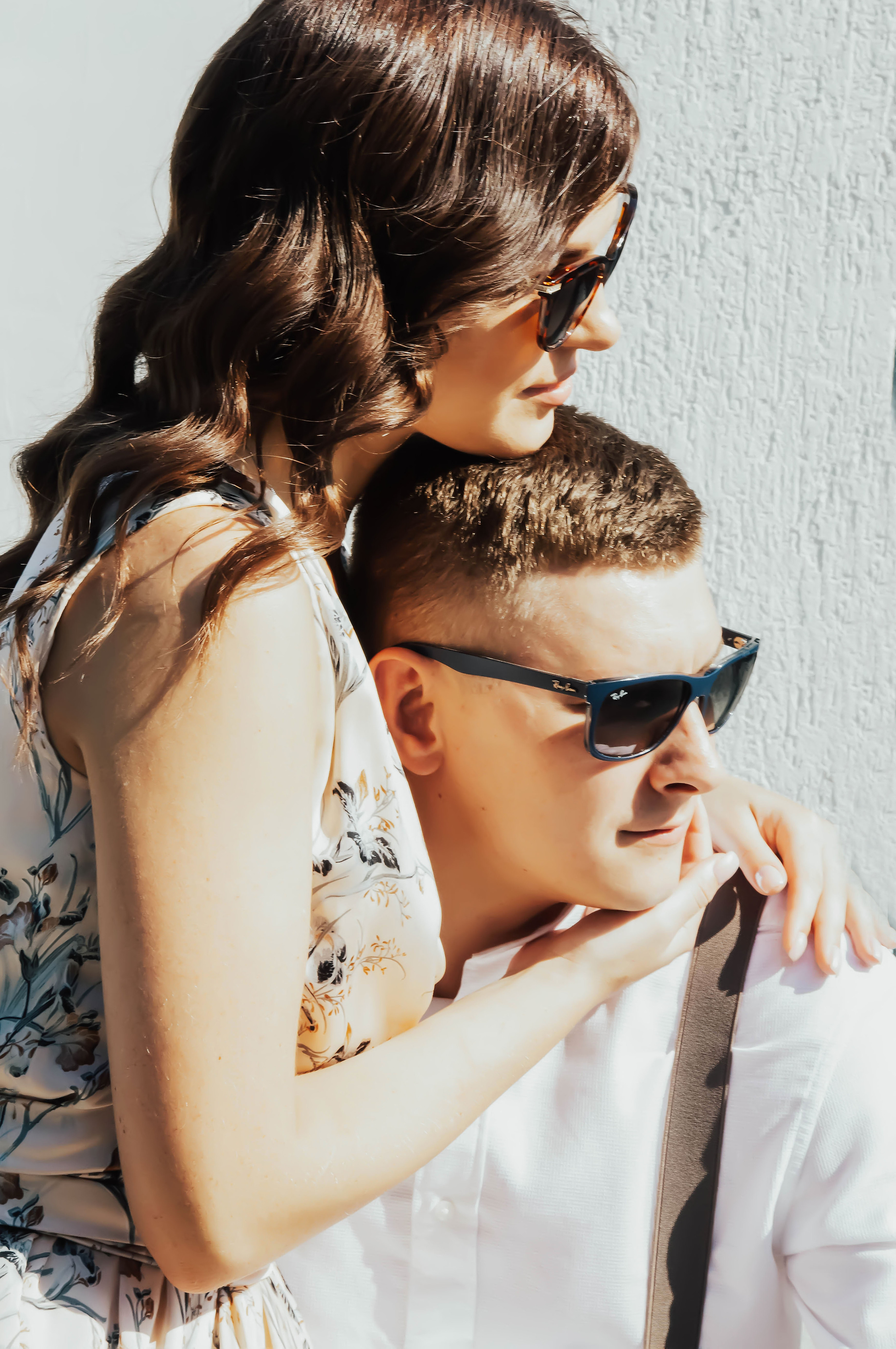 Филипп и Настя. Свадебный и школьный фотограф в Тюмени — Наталья Максимова