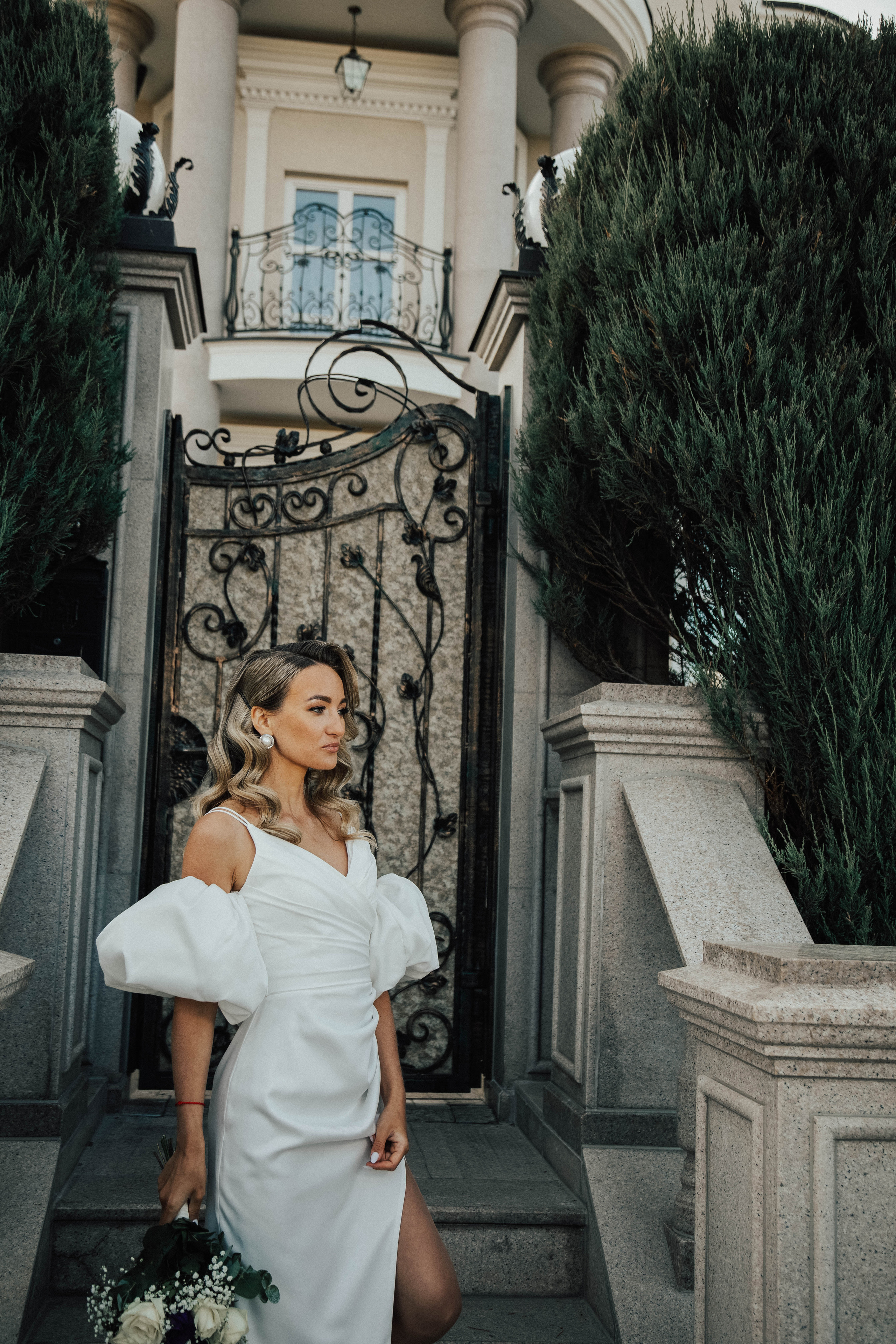 Сергей и Алёна. Свадебный и школьный фотограф в Тюмени — Наталья Максимова