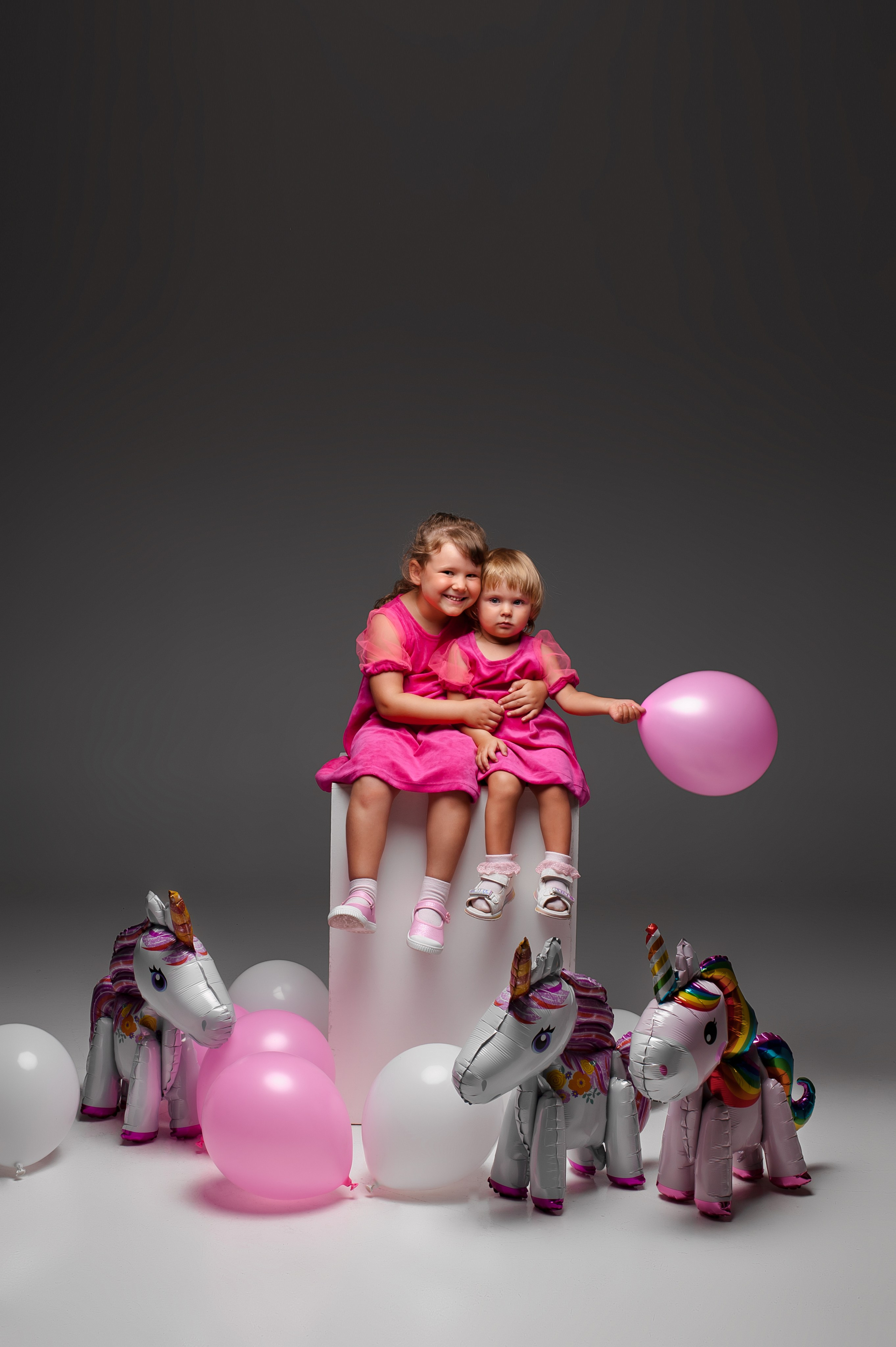 Фотосъёмка на годовасие. Детские фотосессии в Москве. Ваш семейный фотограф Зуева Анастасия, Москва