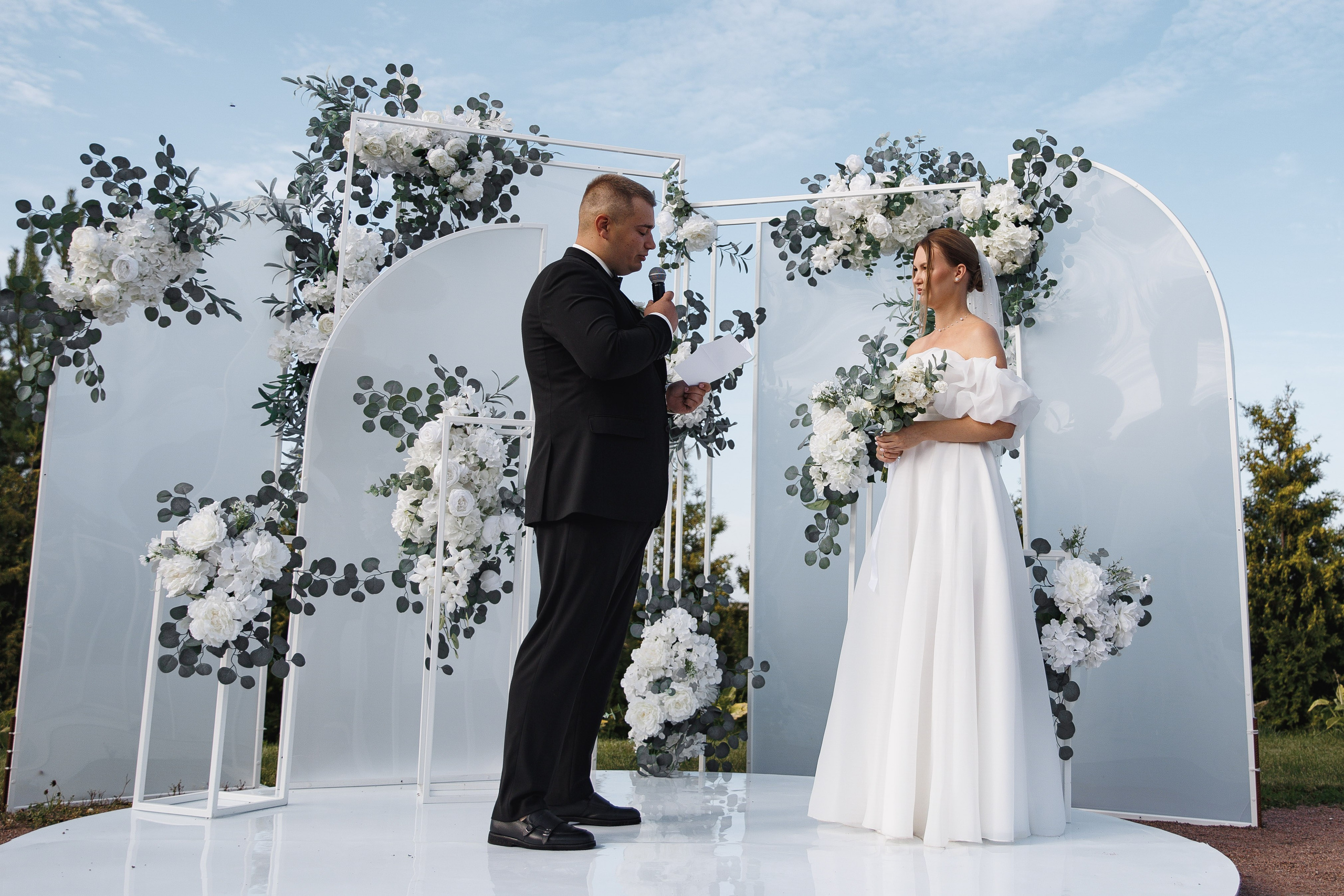 Ульяна и Ваня, банкет. Свадебный фотограф в Санкт-Петербурге, Москве, Европе и по всему миру