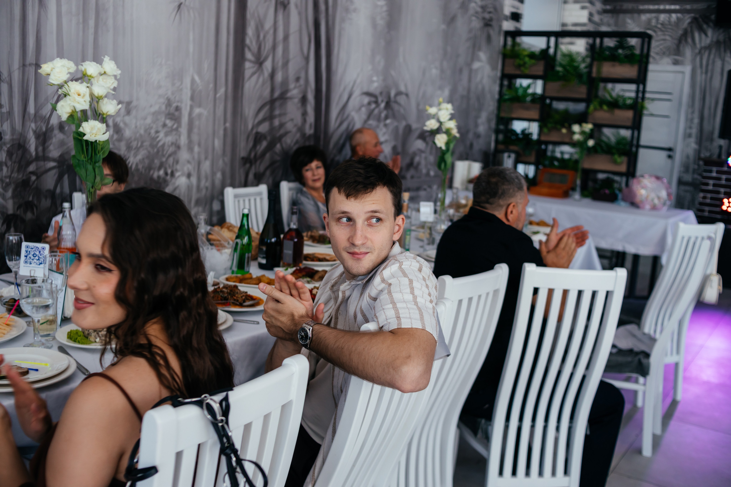 Елизавета и Руслан. Свадебный и семейный фотограф в Краснодарском крае Мария Данилкина