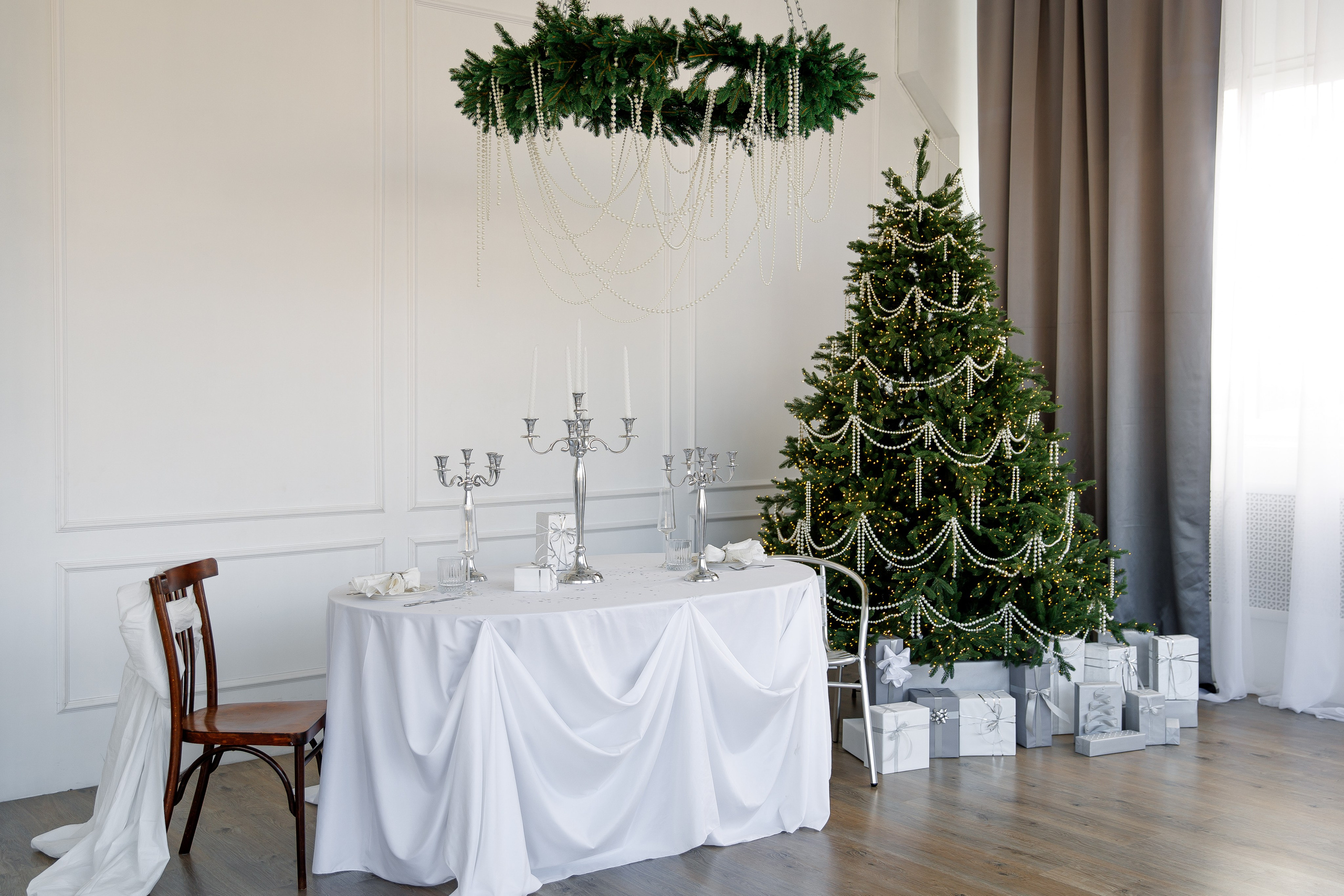 Фотостудия ISO Зал А120 Волжская 28