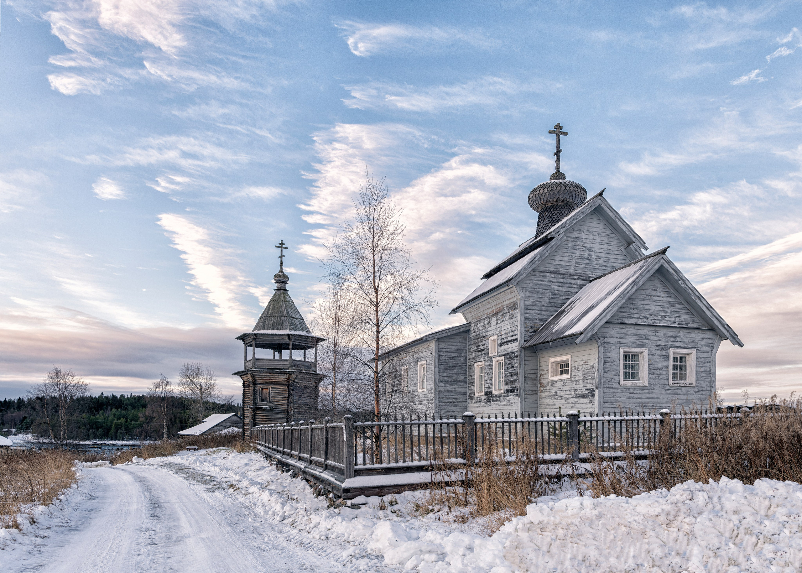 Кольский полуостров. Портретный фотограф в Челябинске Катерина Руди