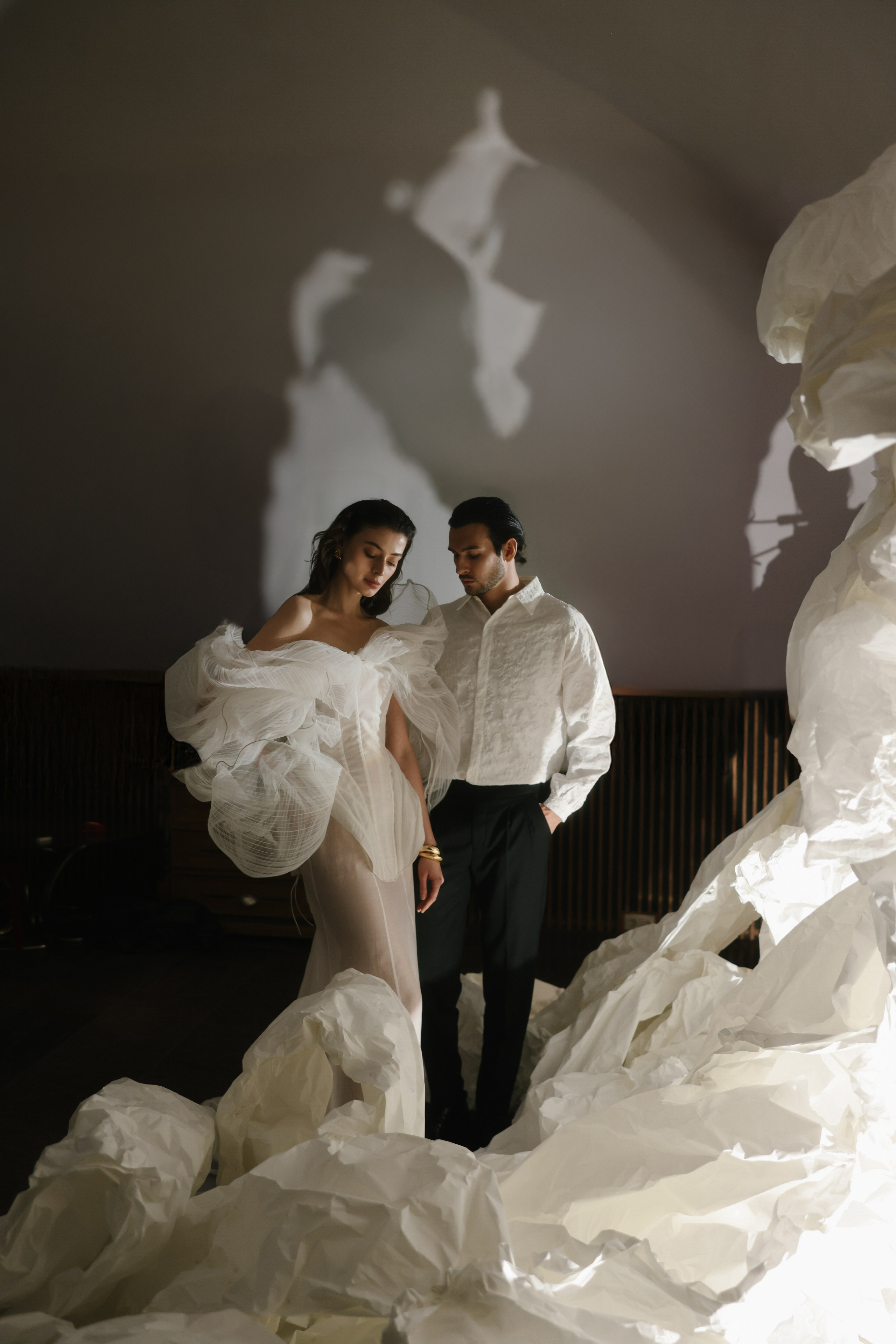 Настя & Дима. Оформление свадеб, декор свадеб Вера Маркова, Москва