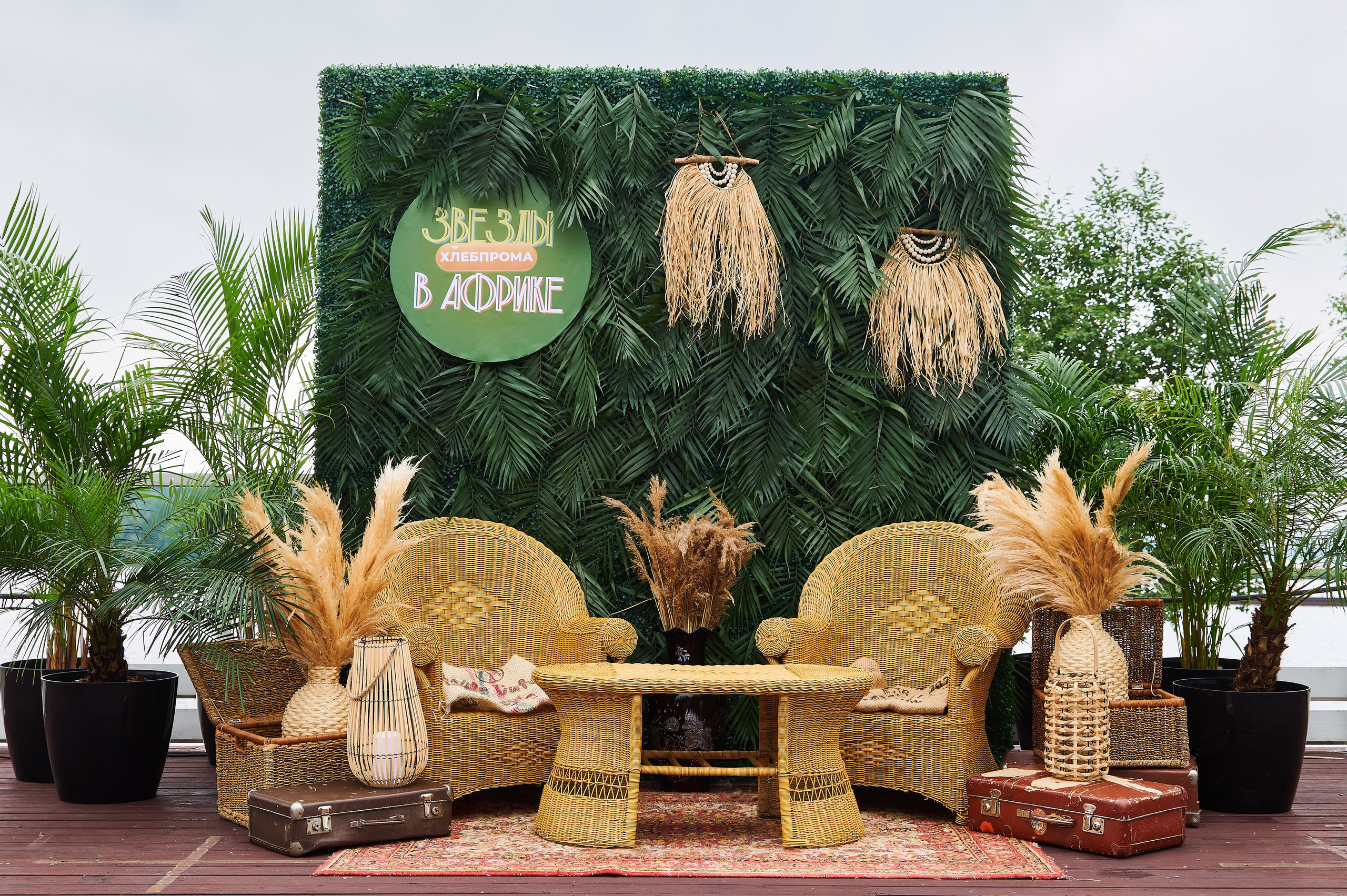 Корпоратив «ХлебПром» (Dr. Korner). Goganaft.ru — Репортажный фотограф в Москве Георгий Коненков