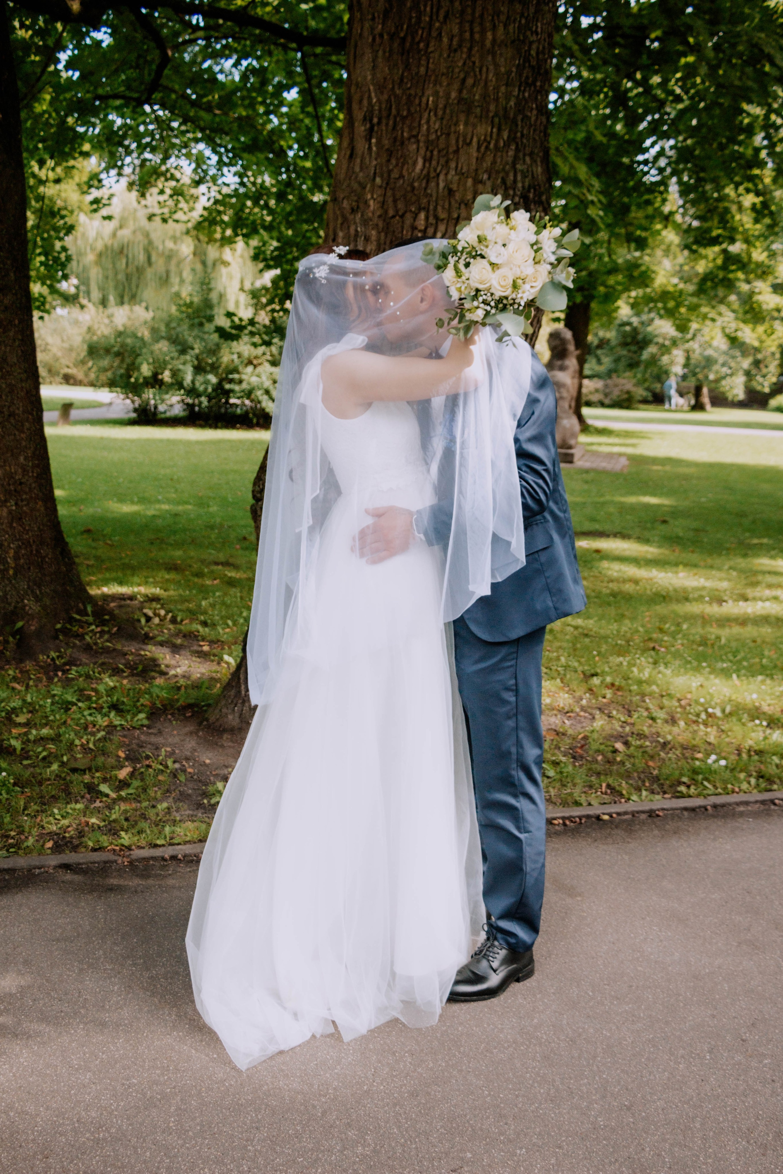 Сергей & Арина. Бережно сохраняю ваши чувства и истории на своих фотографиях