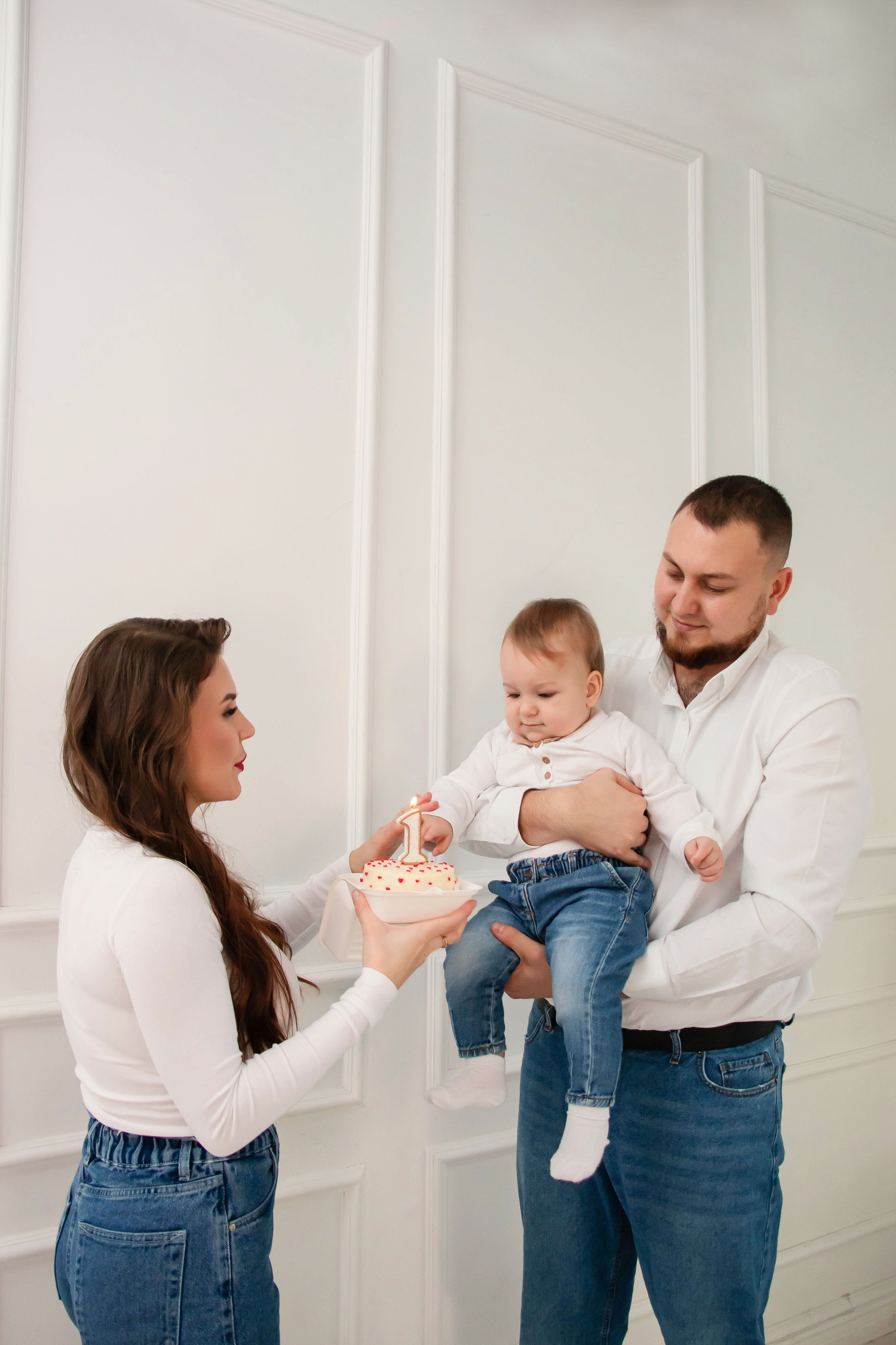 Семейная. Бережно сохраняю ваши чувства и истории на своих фотографиях