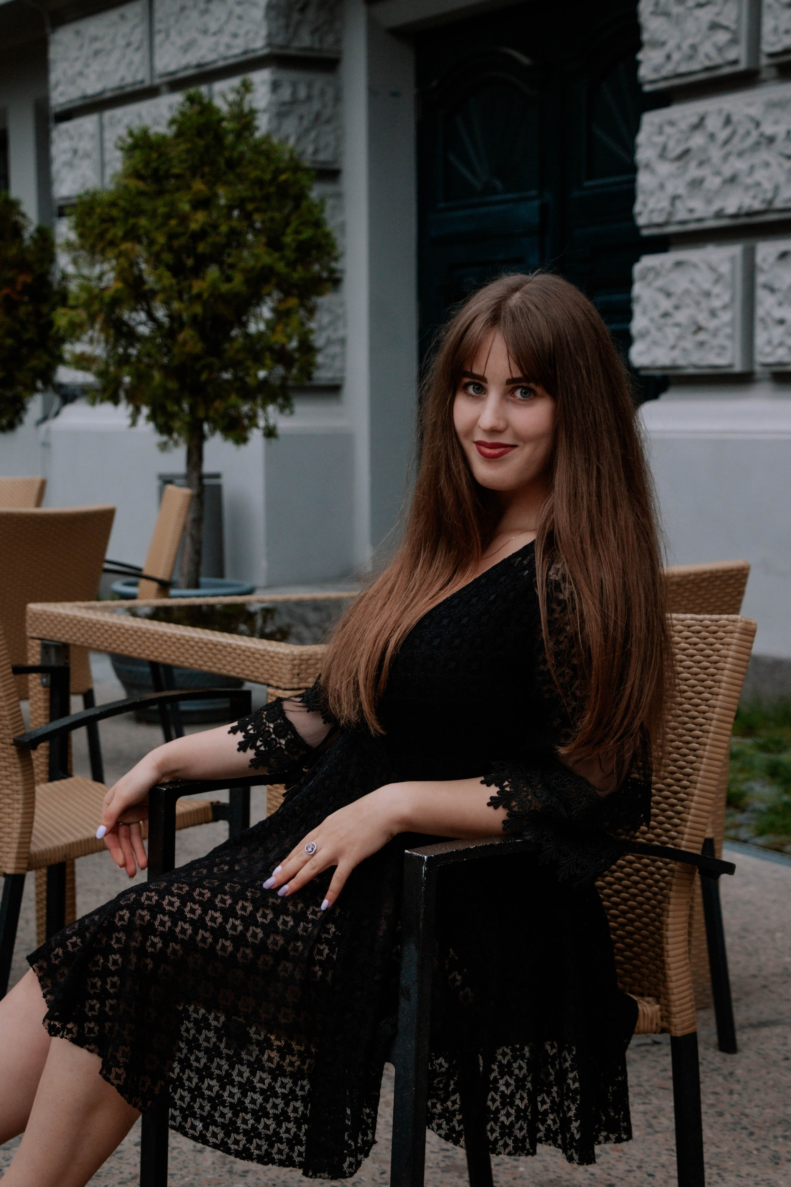 Кристина. Бережно сохраняю ваши чувства и истории на своих фотографиях