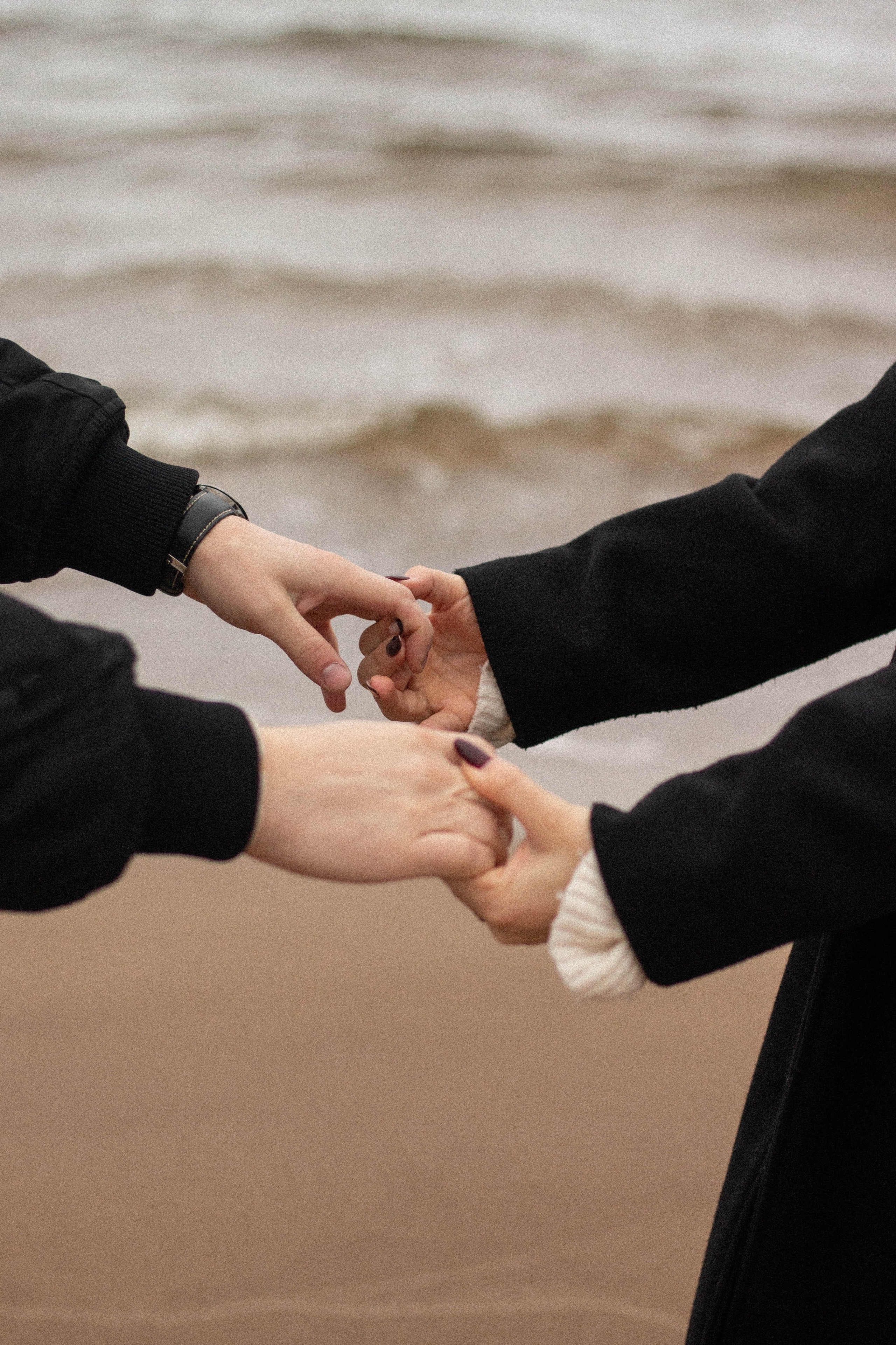 Илья & Настя. Бережно сохраняю ваши чувства и истории на своих фотографиях