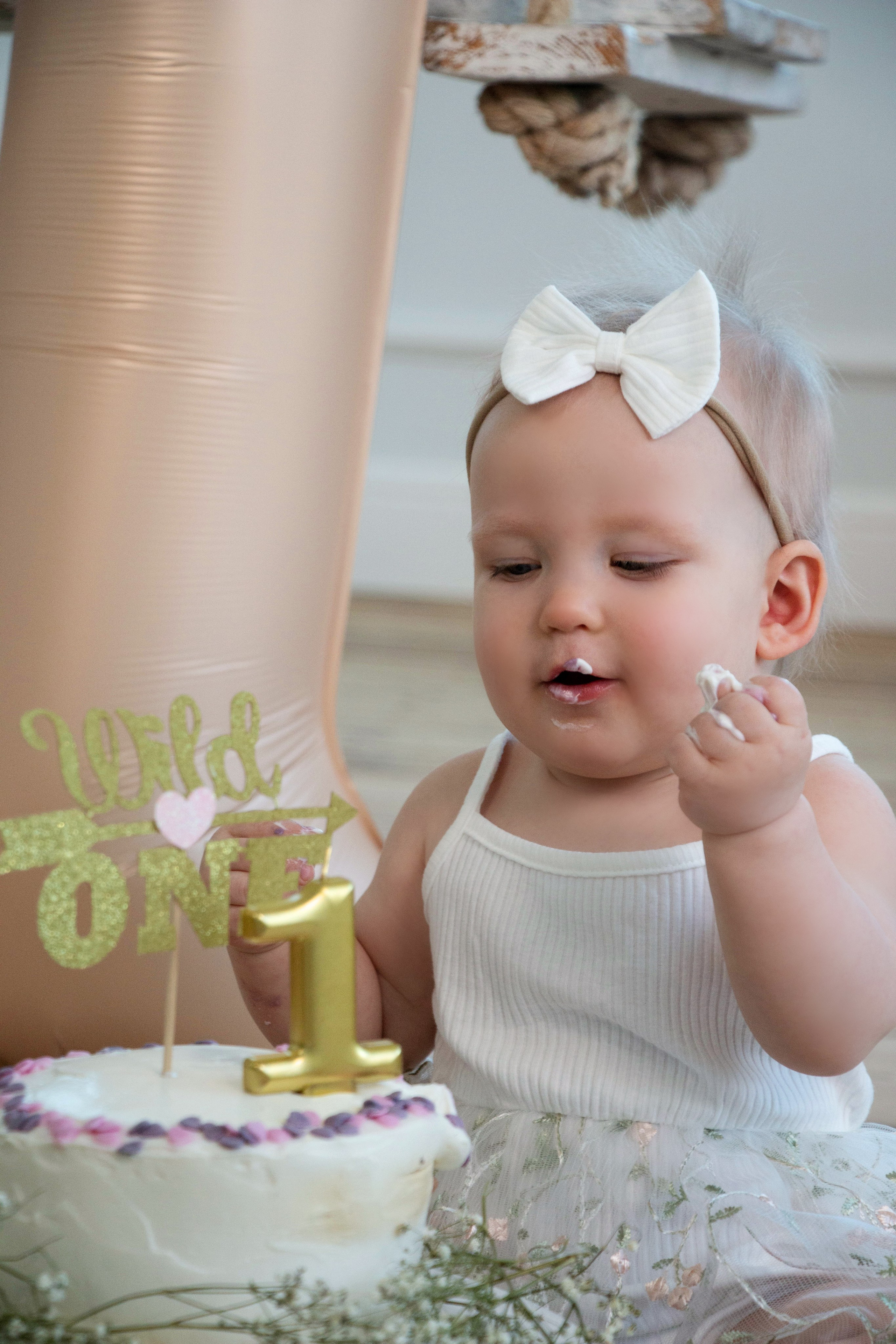 День Рождения Златы. Бережно сохраняю ваши чувства и истории на своих фотографиях