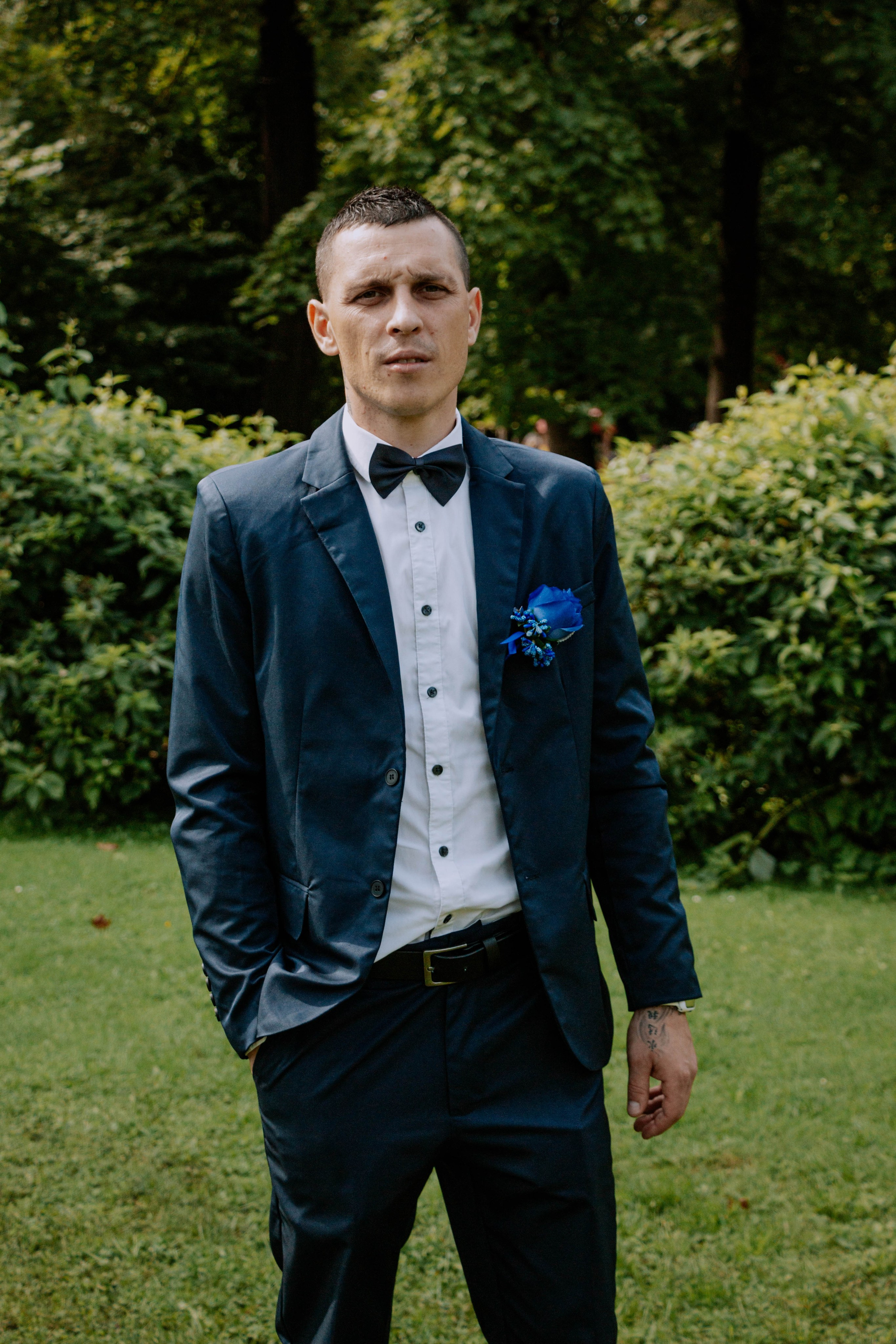 Сергей & Арина. Бережно сохраняю ваши чувства и истории на своих фотографиях