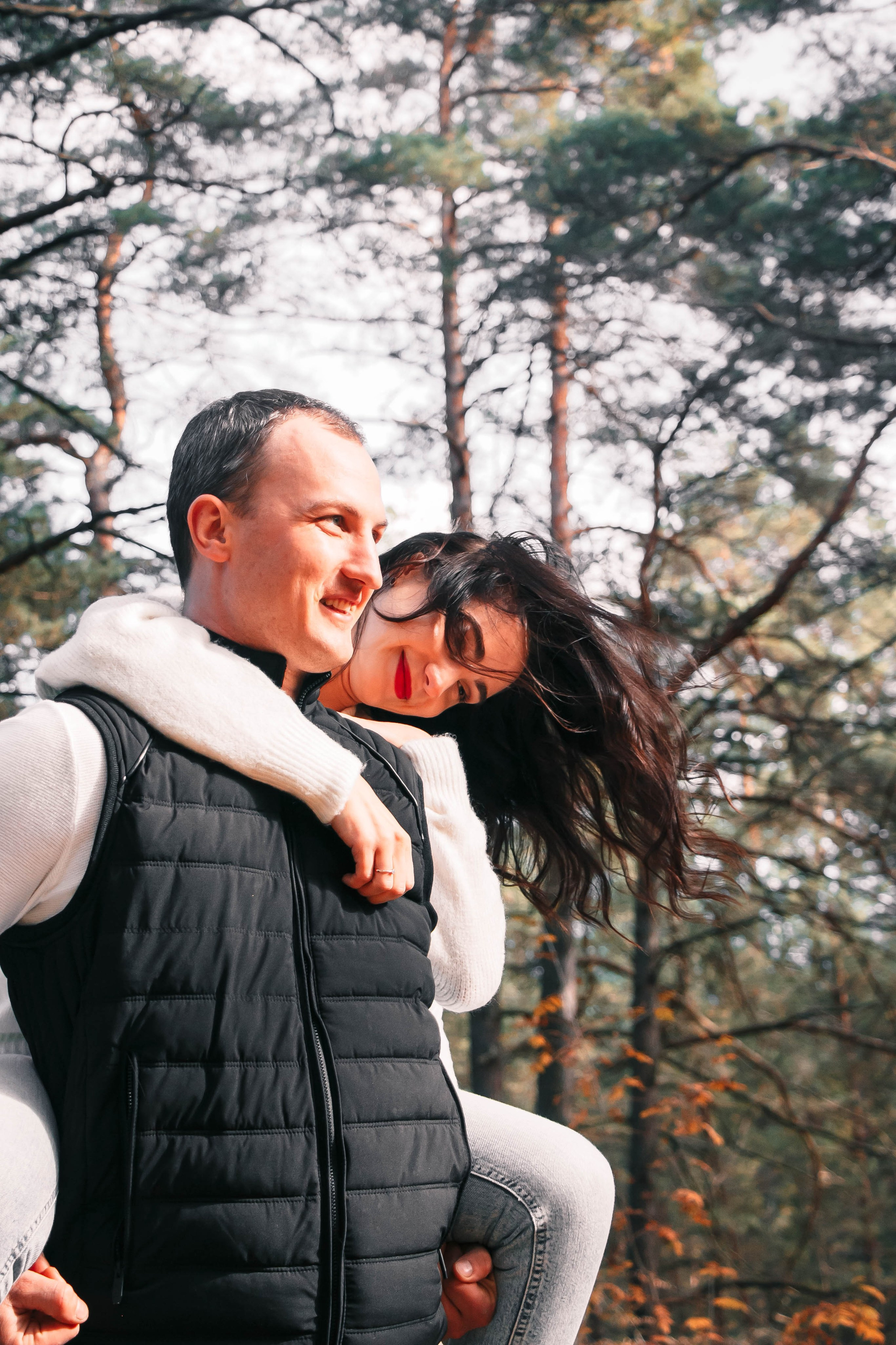 Янис & Элина. Бережно сохраняю ваши чувства и истории на своих фотографиях