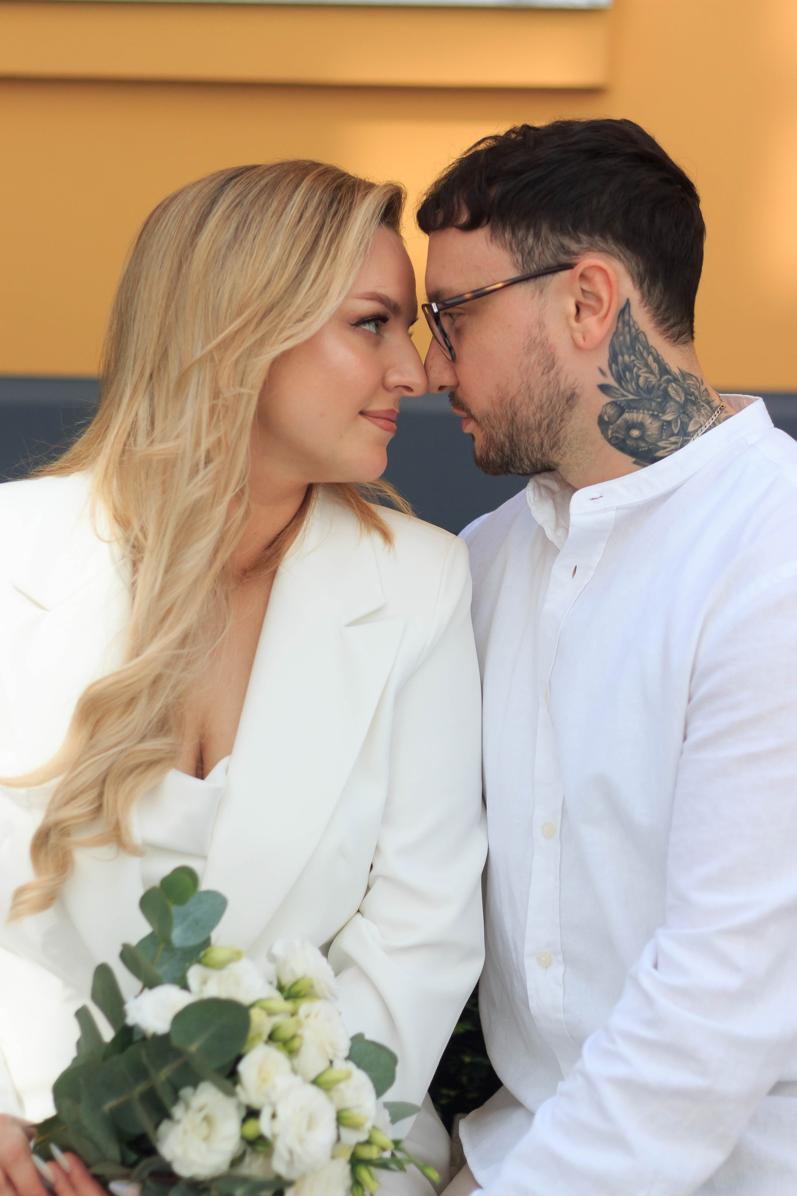 MAKSIM & KATYA. Бережно сохраняю ваши чувства и истории на своих фотографиях