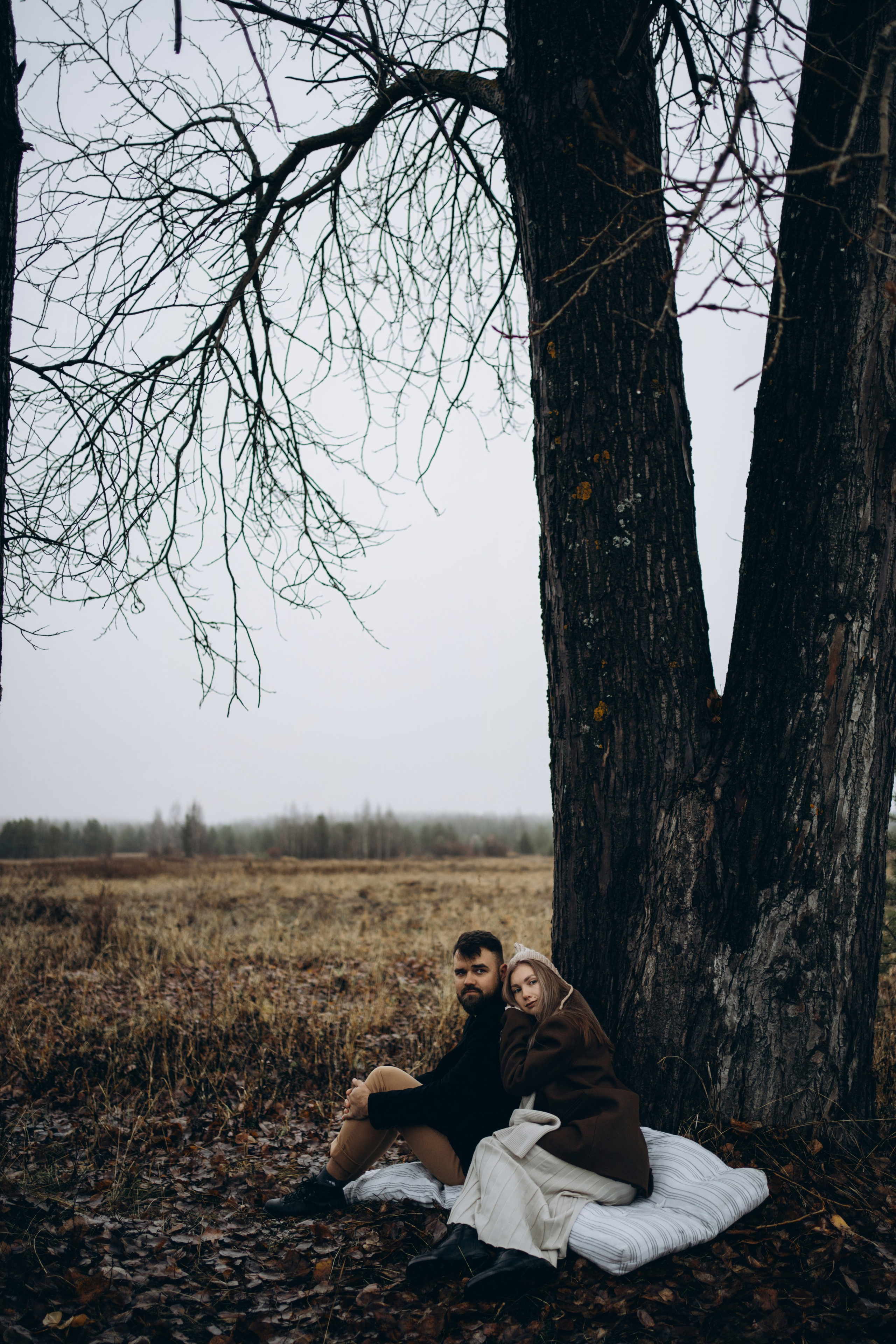 Максим и Марина. Семейный и детский фотограф Плесецк, Мирный Марина Забабурина