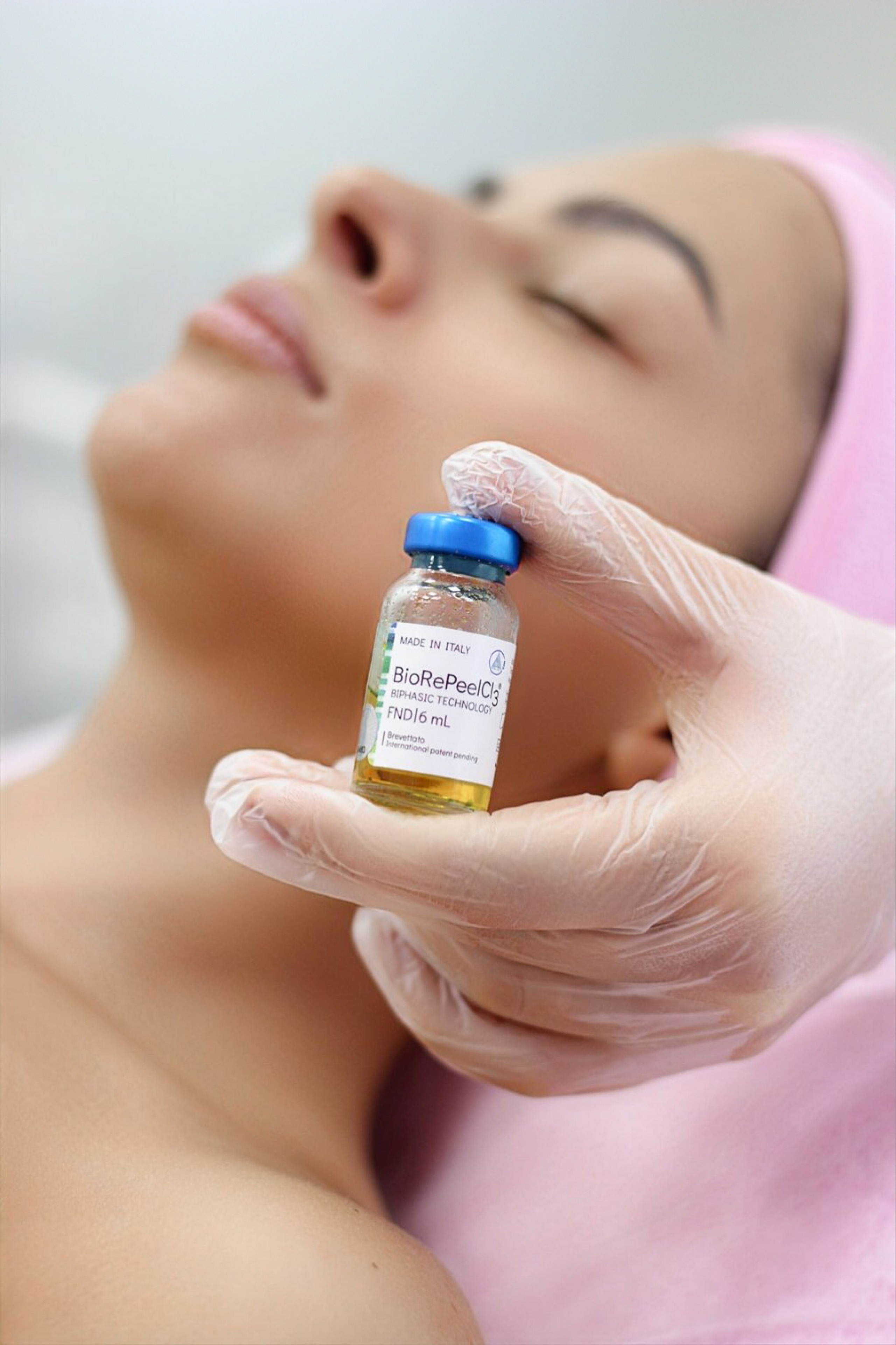 Контент для Rich and Beauty. Главная