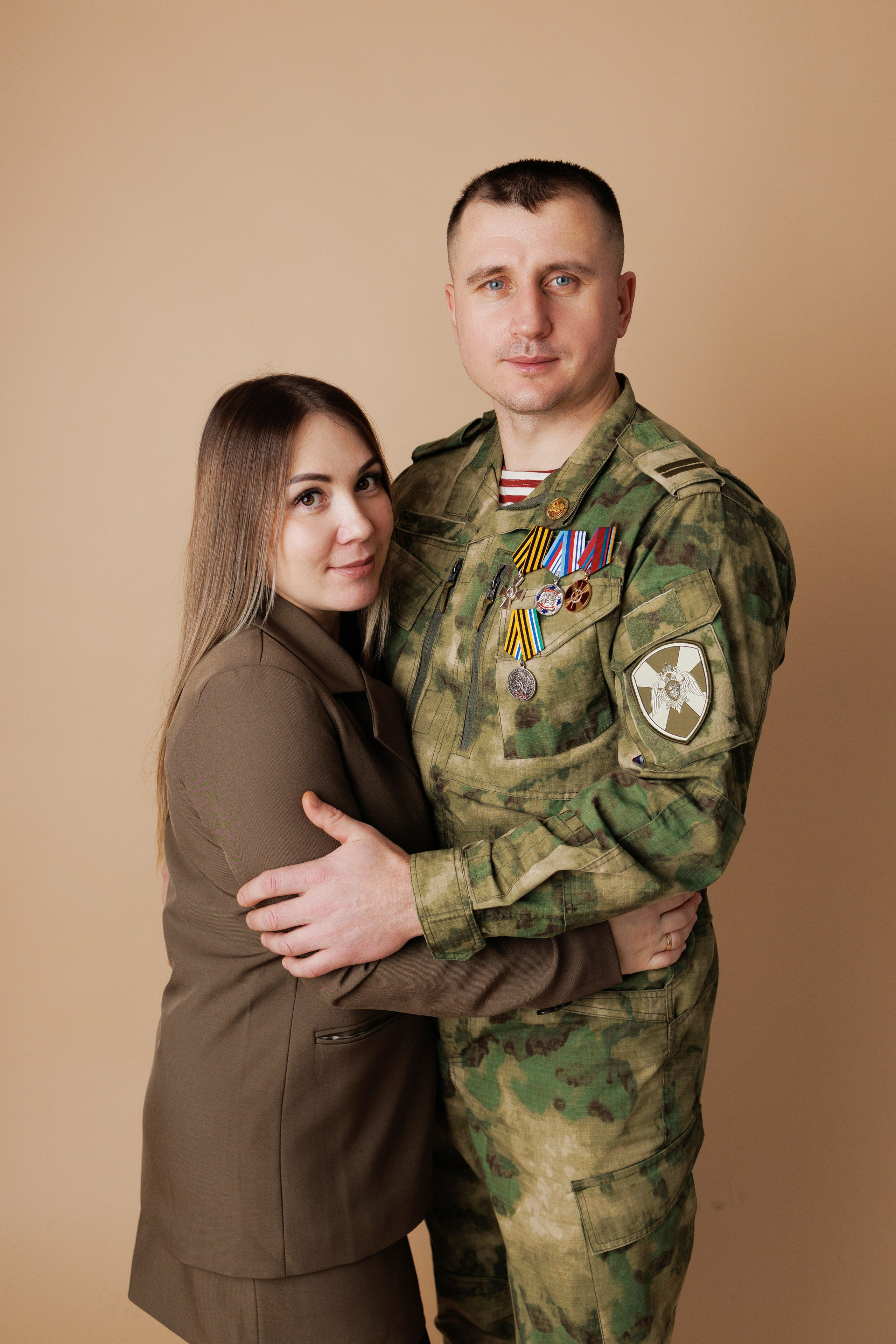 Ксюше 2 годика. Фотограф новорожденный малышей Новосибирск